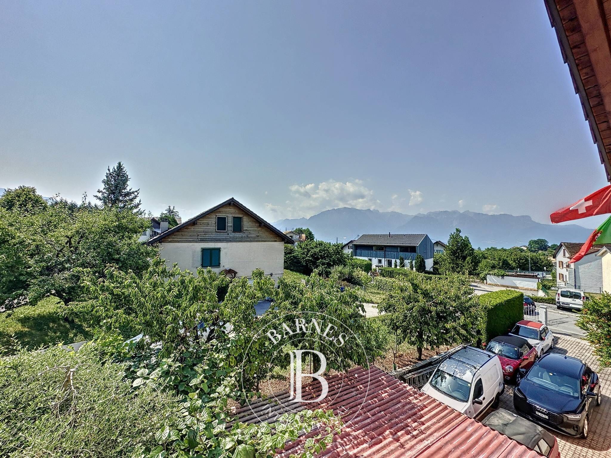 Villa Saint-Légier-La Chiésaz - picture 4