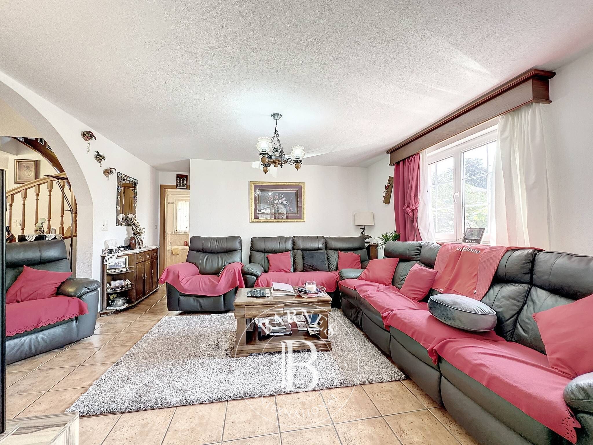 Villa Saint-Légier-La Chiésaz