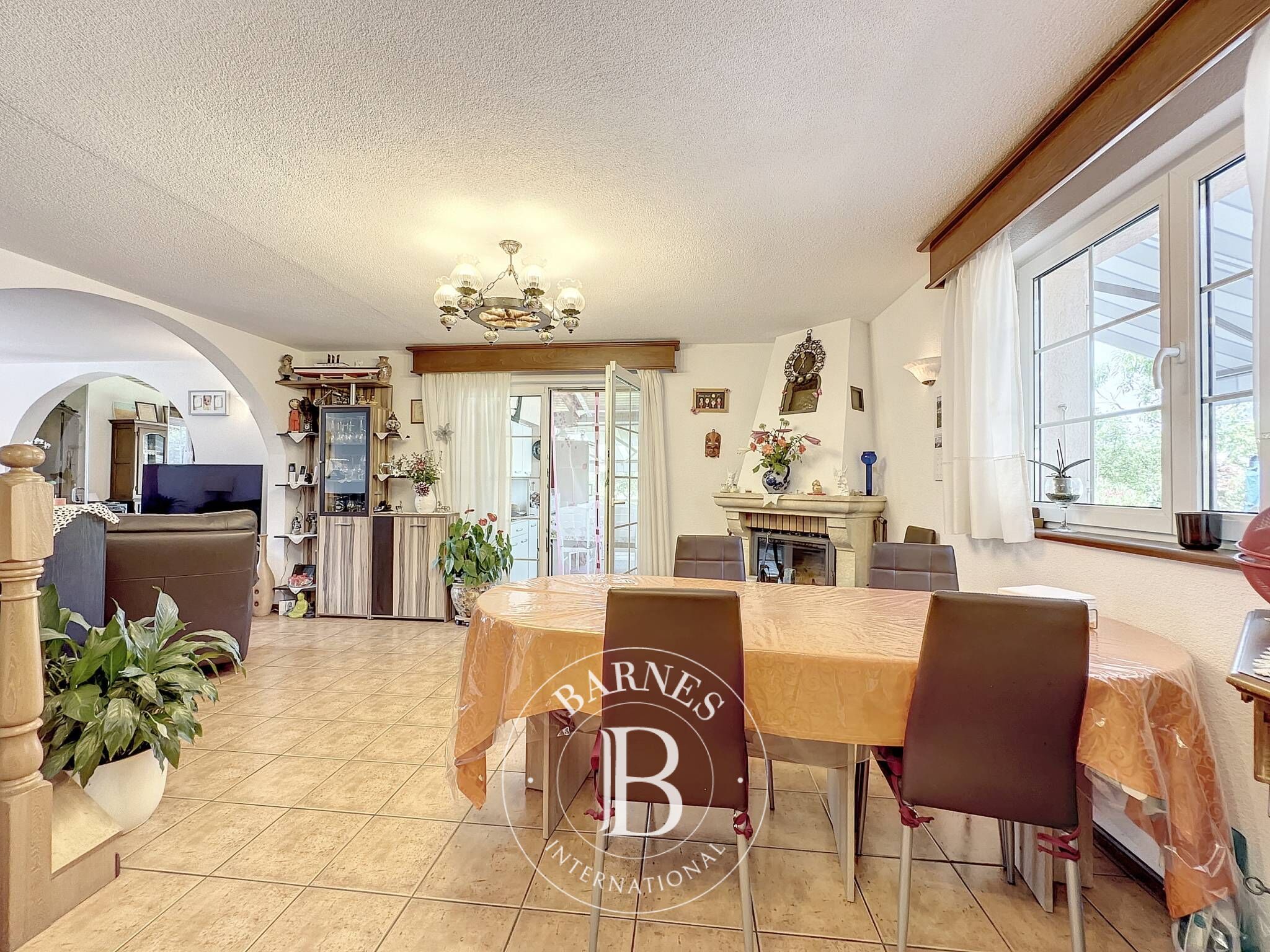 Villa Saint-Légier-La Chiésaz - picture 11