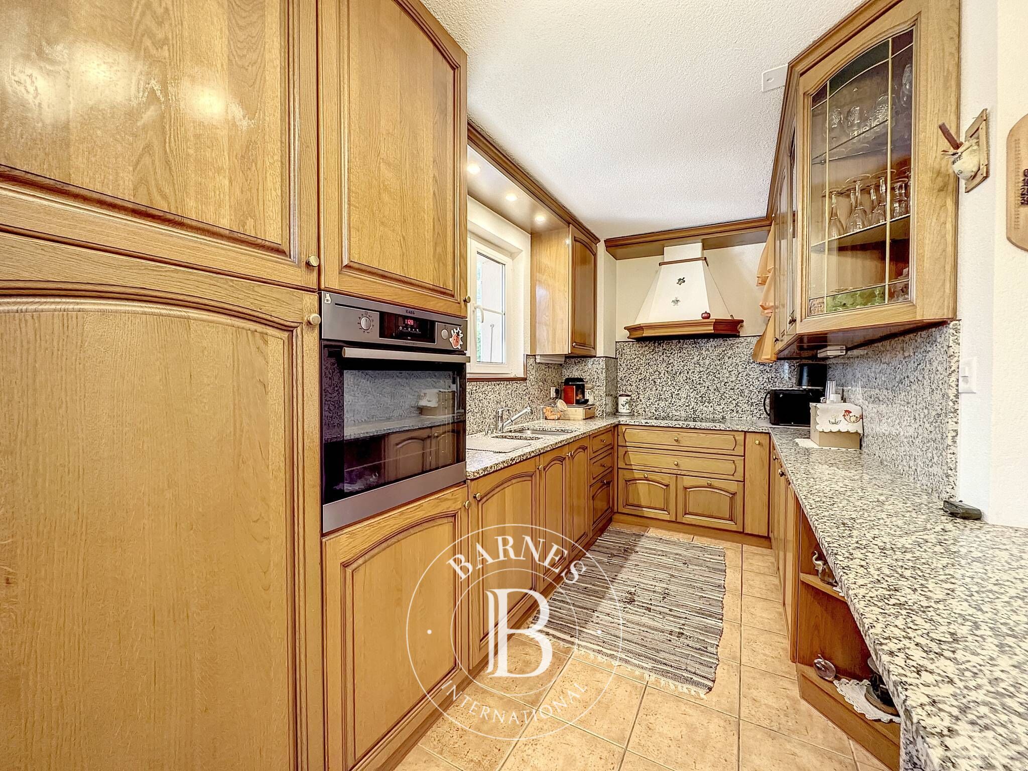 Villa Saint-Légier-La Chiésaz - picture 10