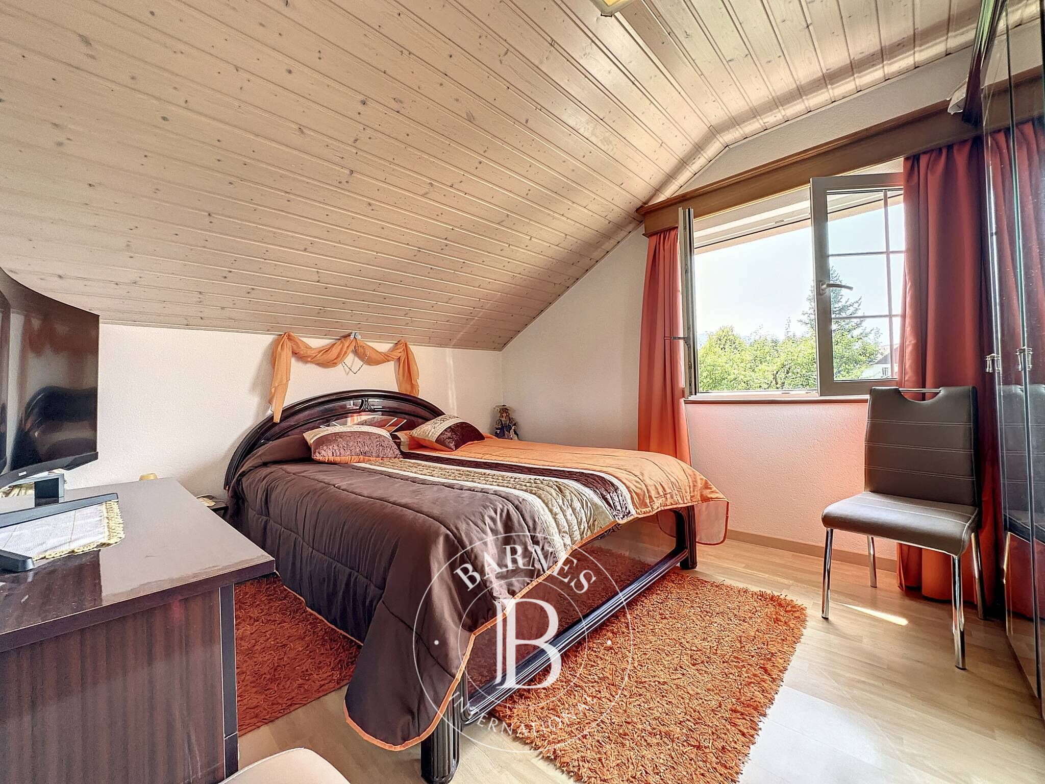 Villa Saint-Légier-La Chiésaz - picture 18