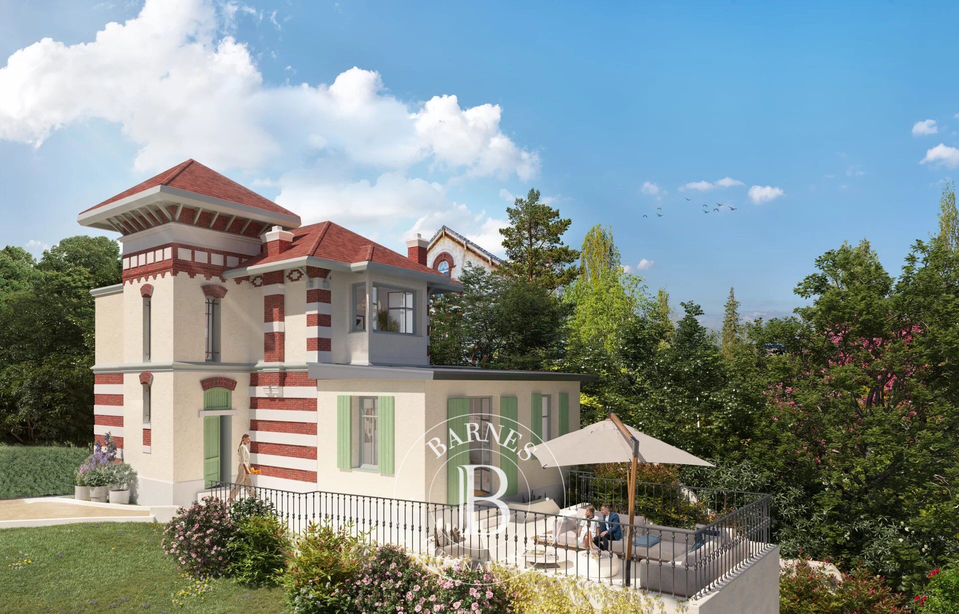 House Arcachon - picture 1