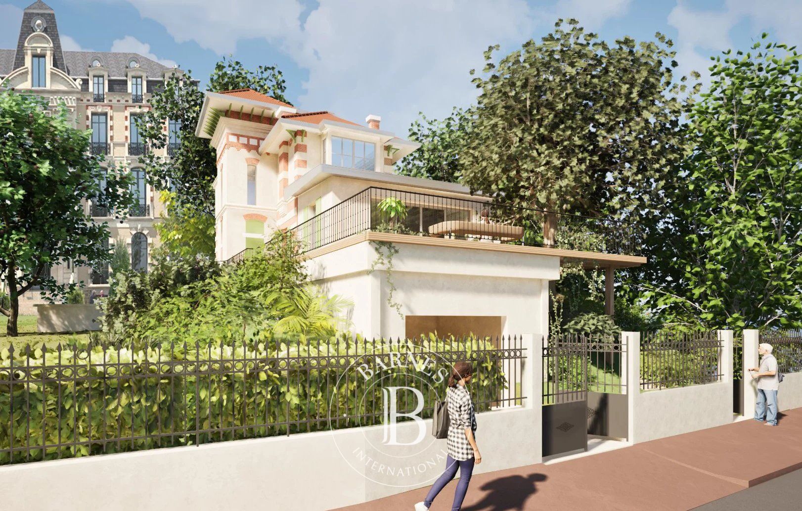 Casa Arcachon - picture 2