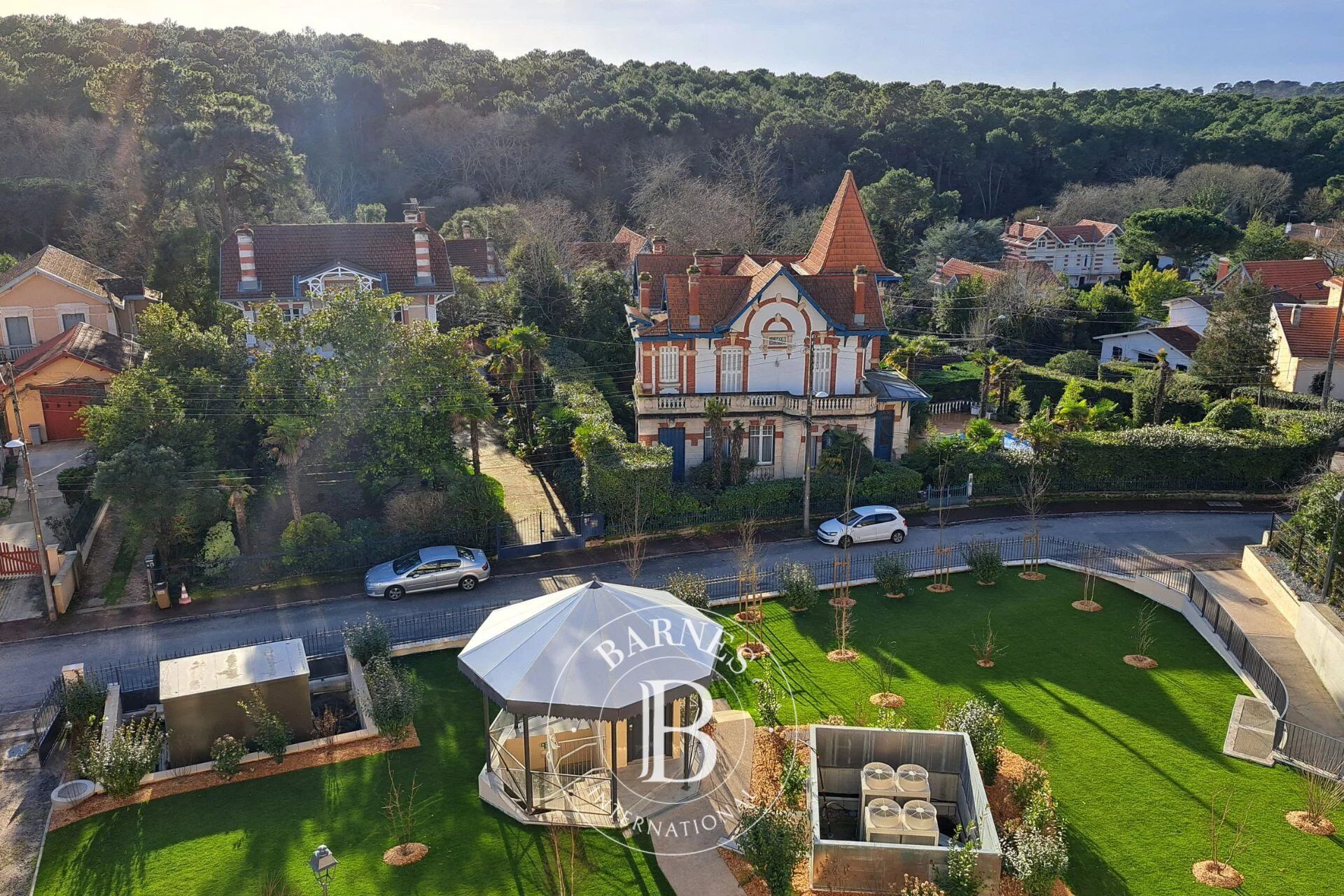 Casa Arcachon - picture 3