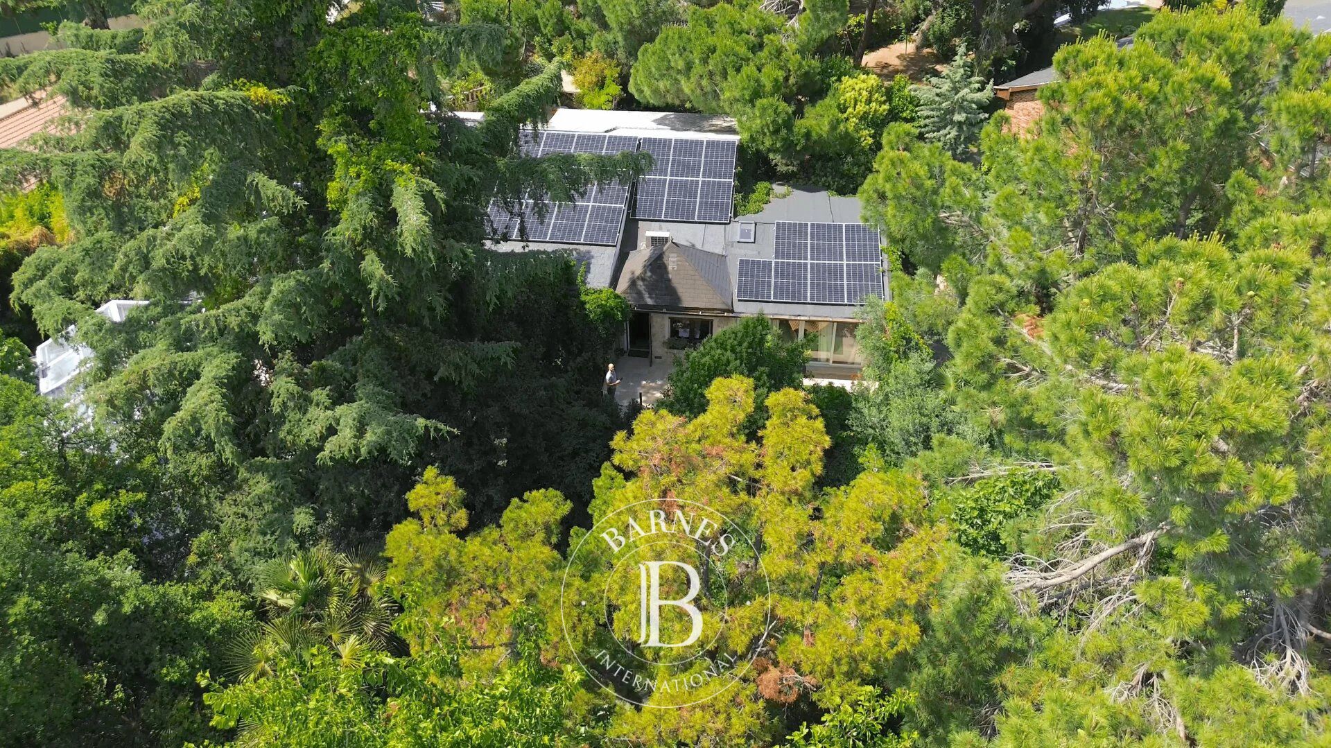 فيلا Majadahonda - picture 4