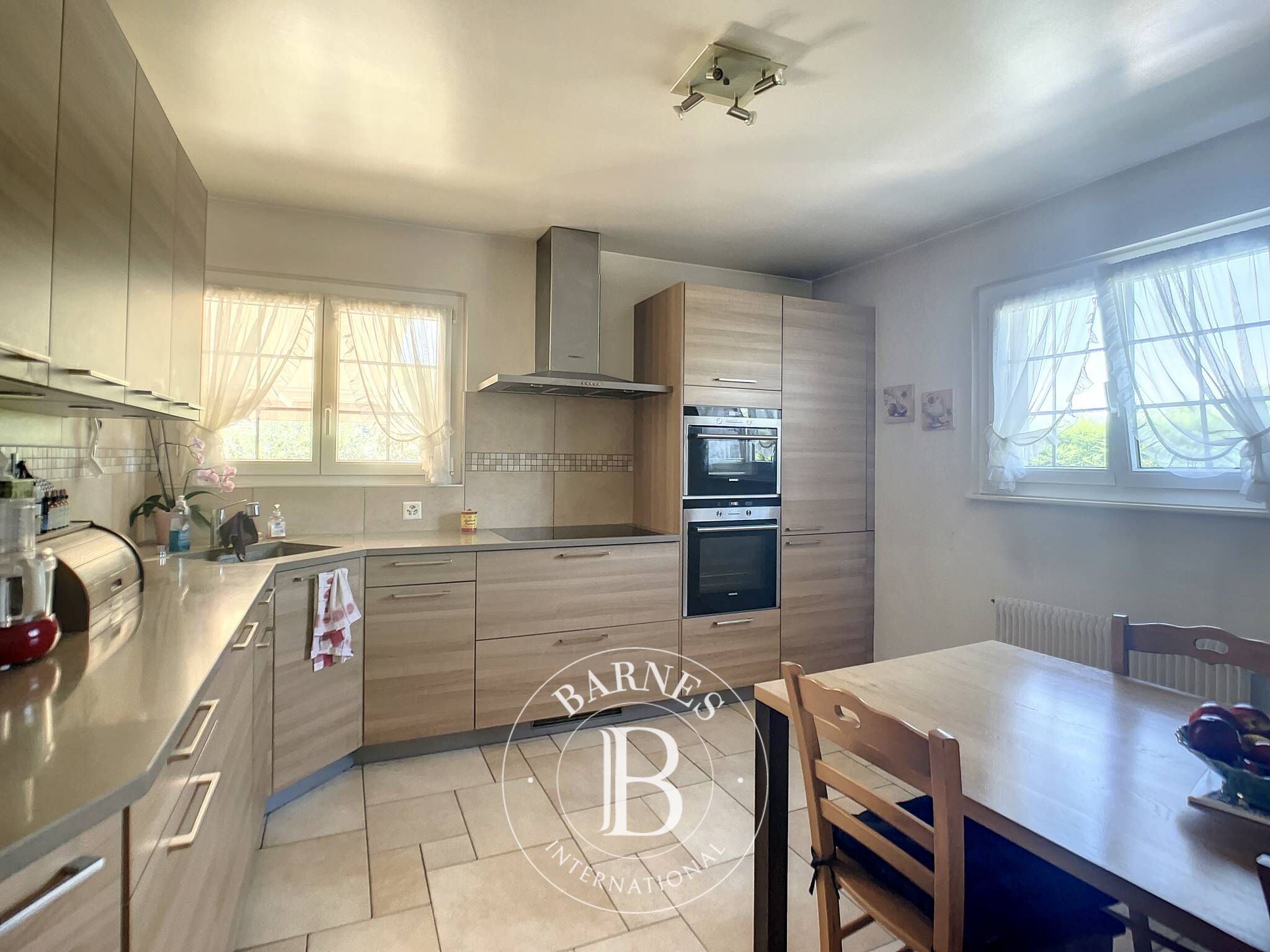 Villa Prangins - picture 6