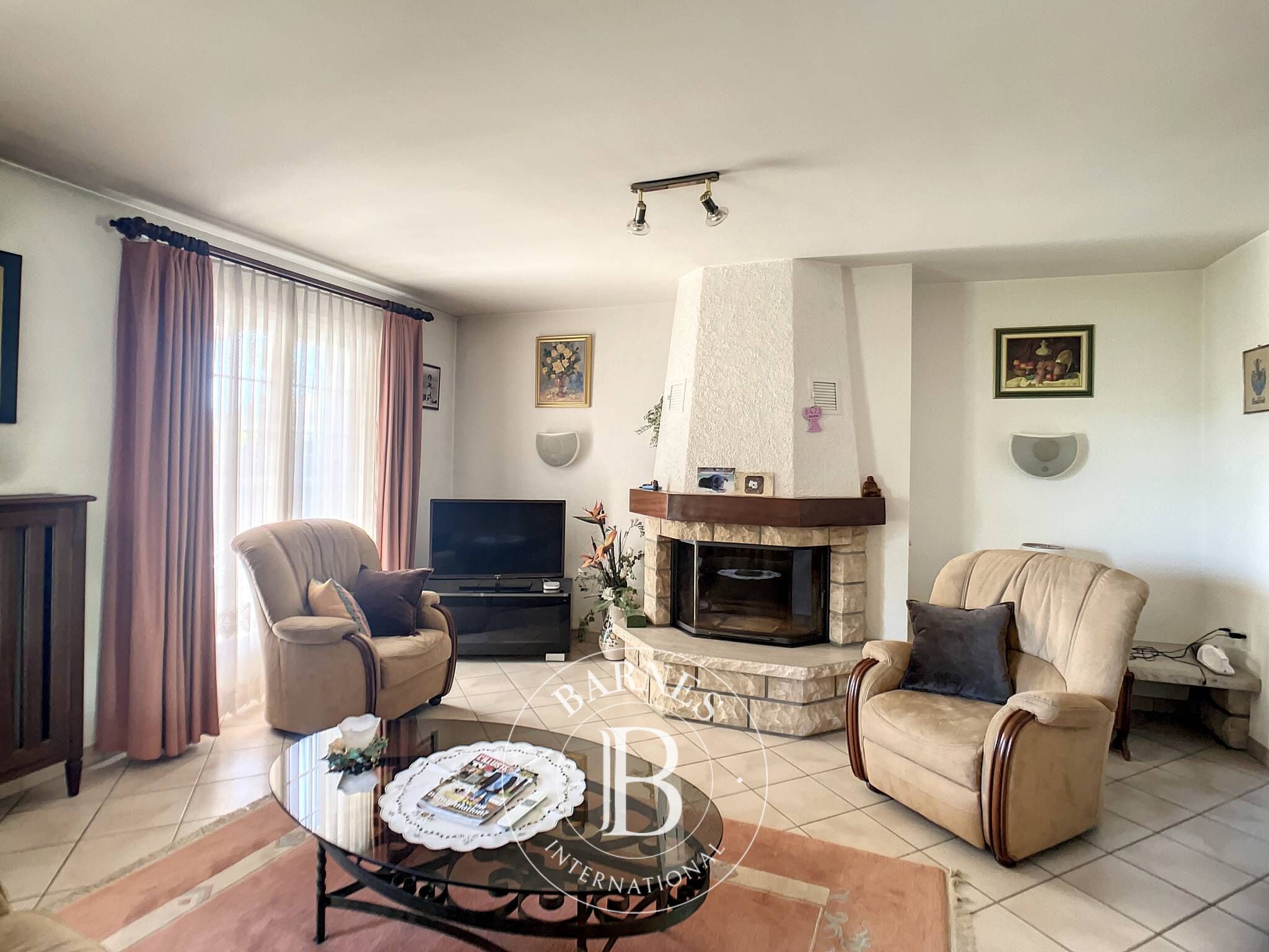 Villa Prangins - picture 5