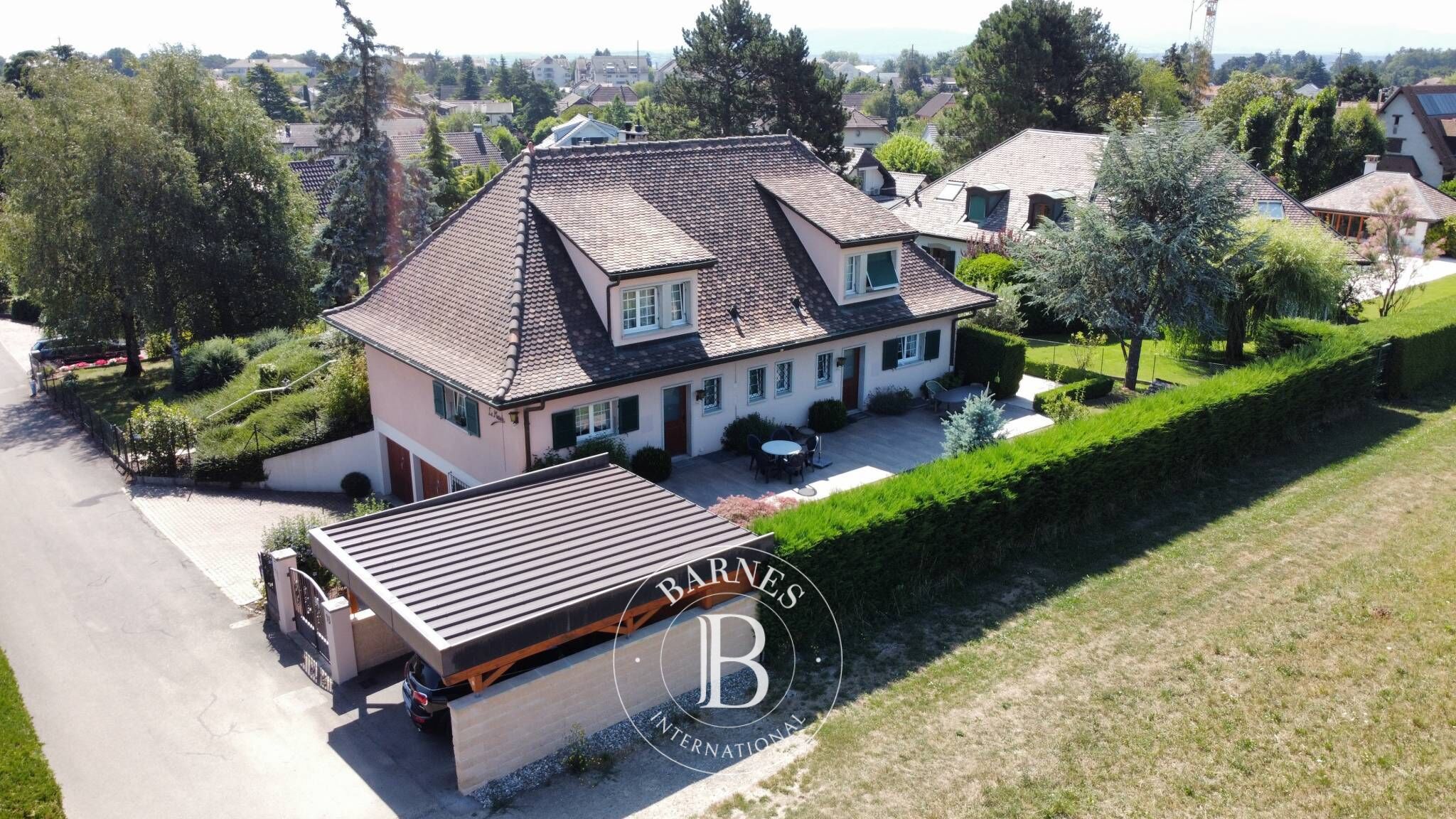 Villa Prangins - picture 7