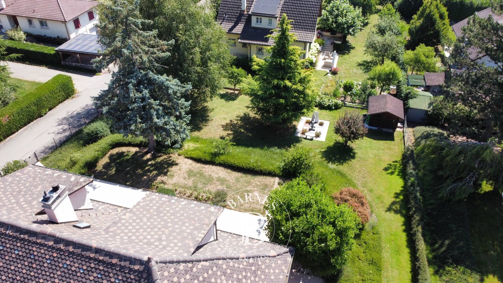 Villa Prangins - picture 8