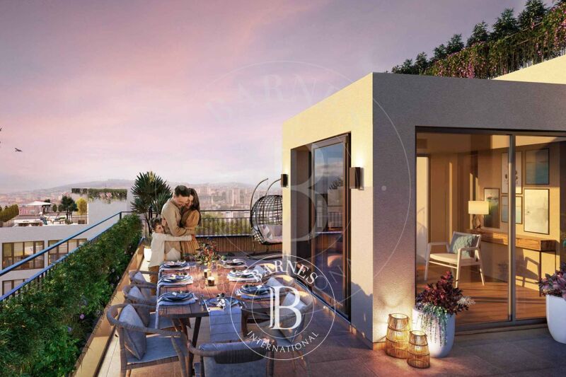 New development Istanbul - picture 3