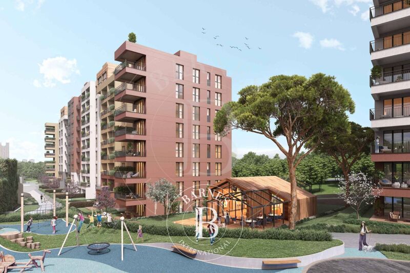 New development Istanbul - picture 2