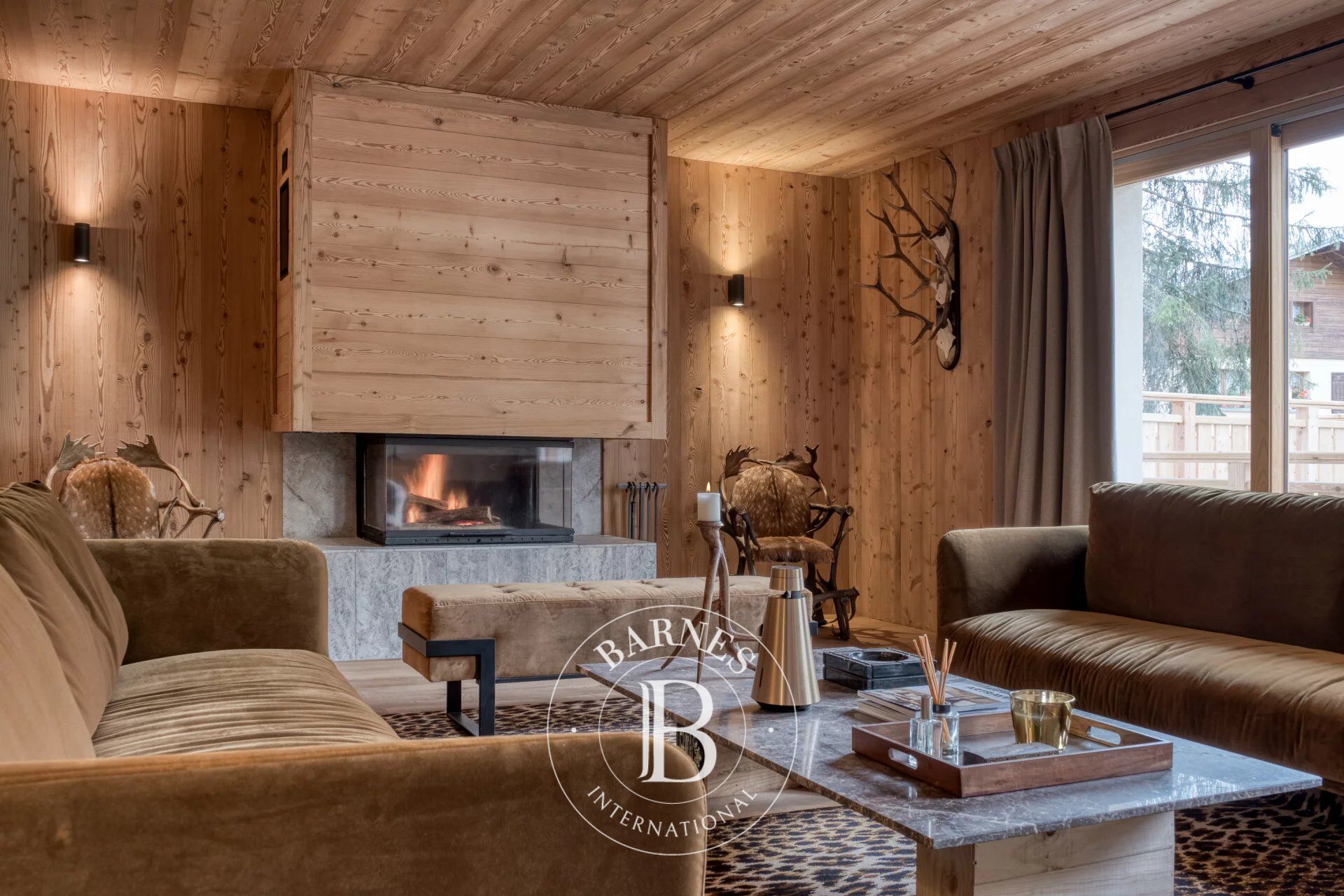 APPARTEMENT RED LODGE - picture 1