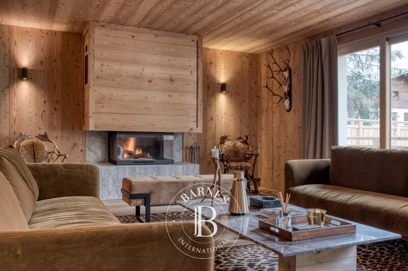 APPARTEMENT RED LODGE