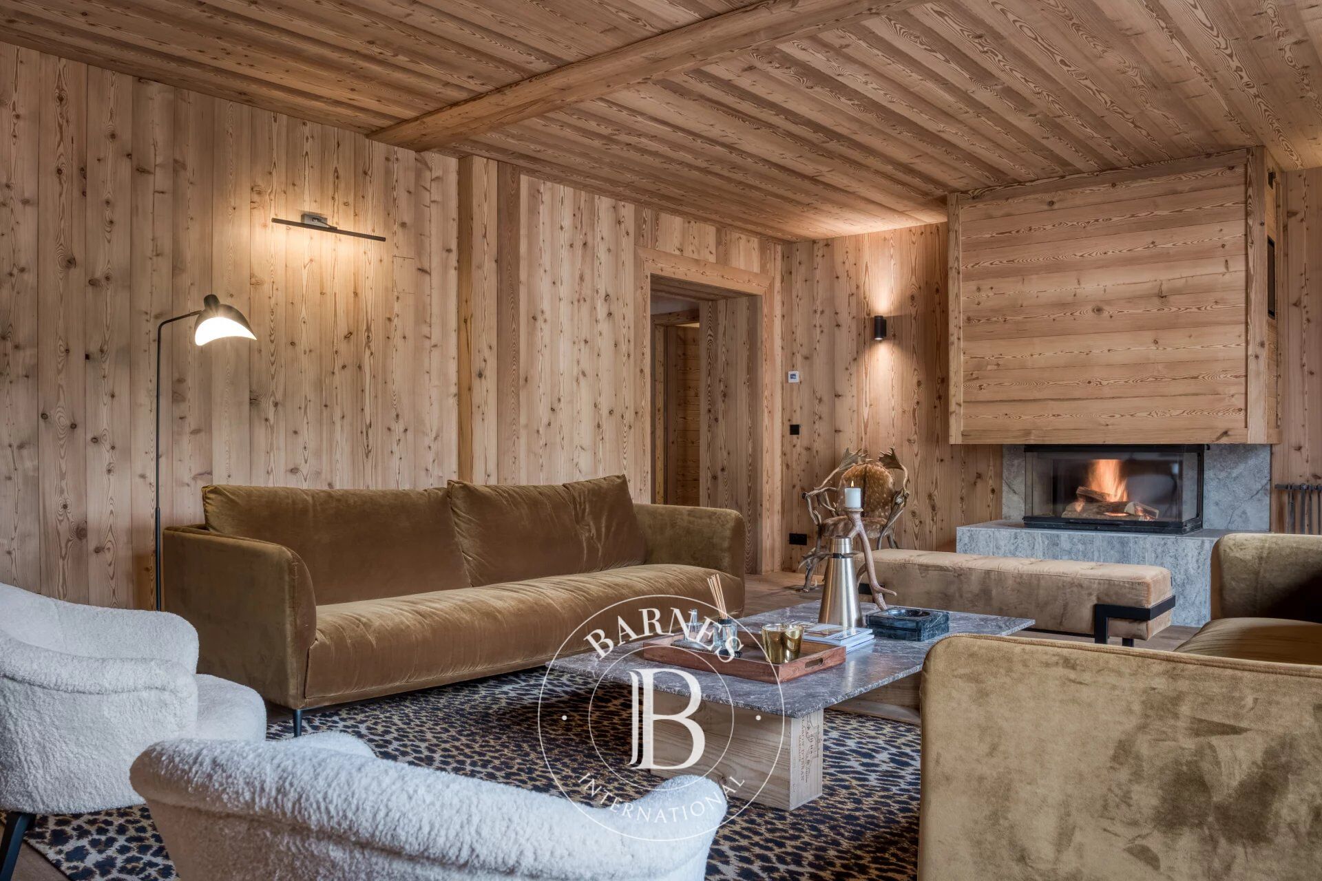 APPARTEMENT RED LODGE - picture 2