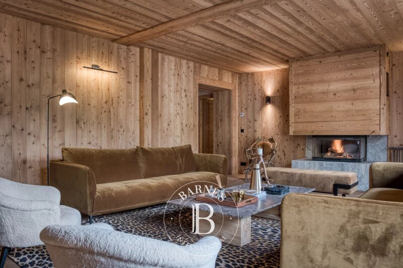 For Rent, Apartment Megève - picture 2