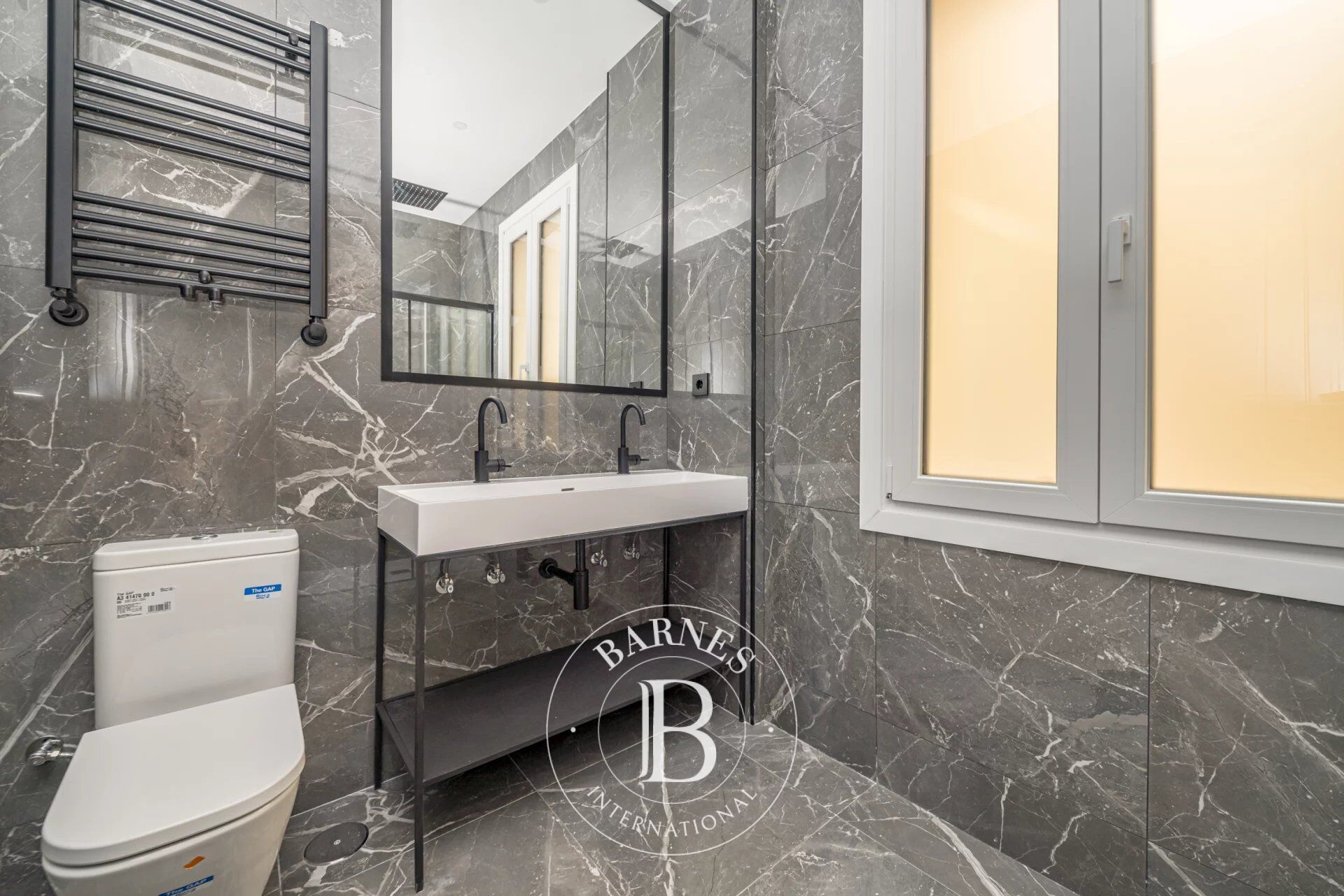 Daire Madrid - picture 22