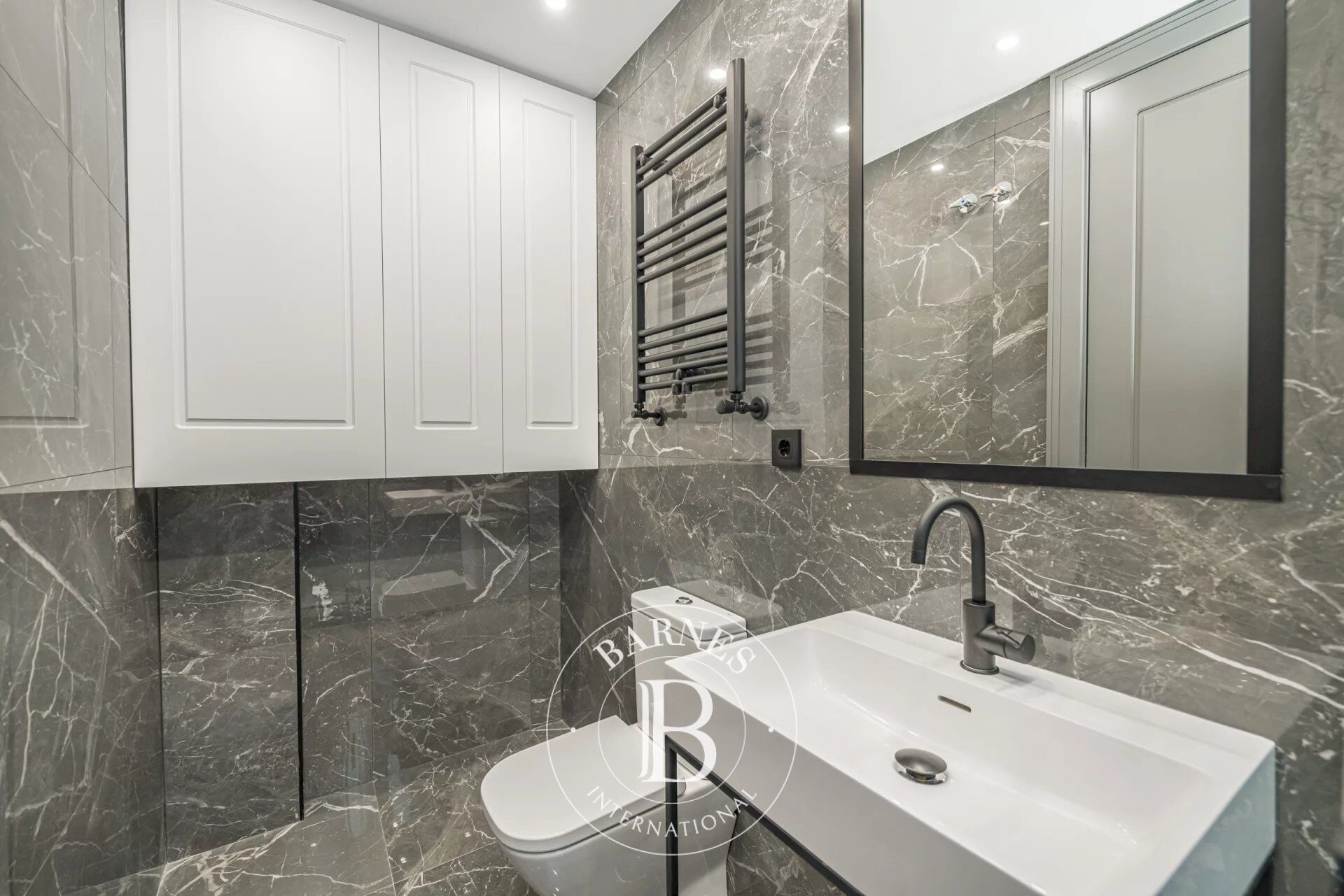 Daire Madrid - picture 26