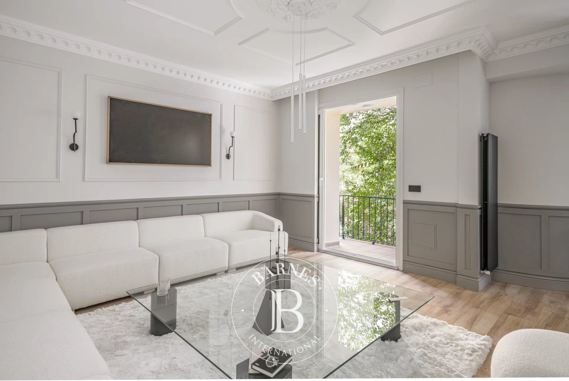 Daire Madrid - picture 35