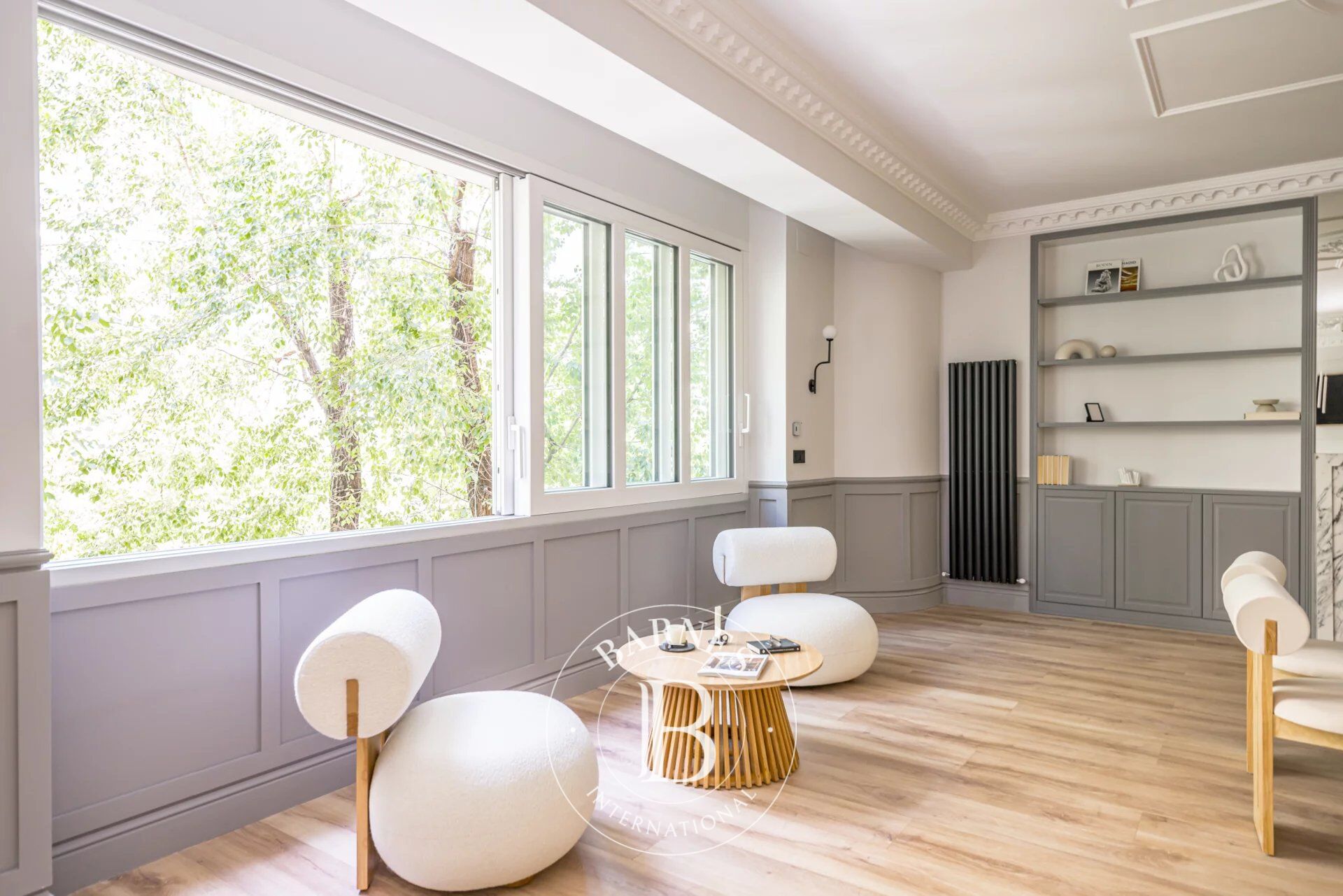 Daire Madrid - picture 34