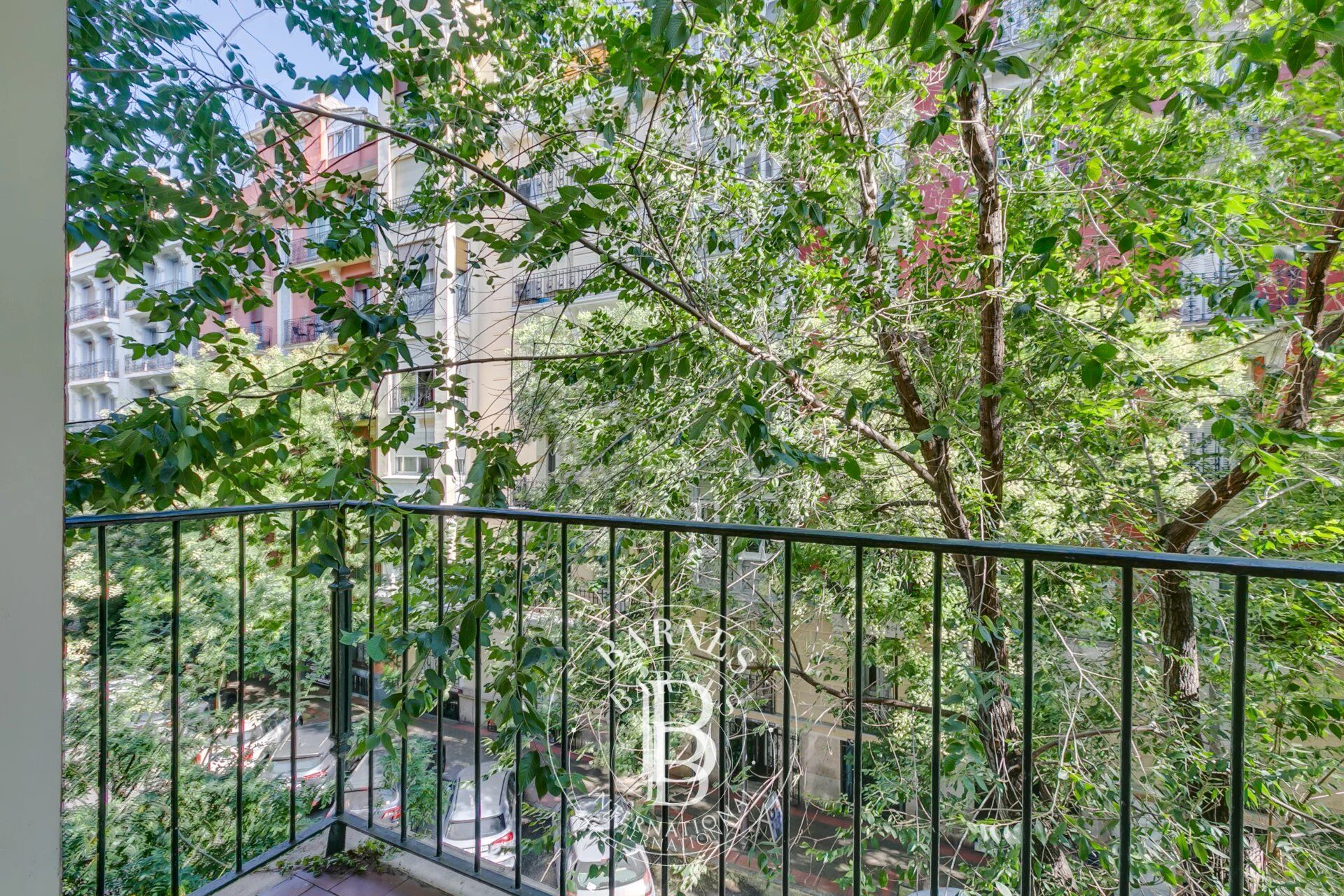 Daire Madrid - picture 39