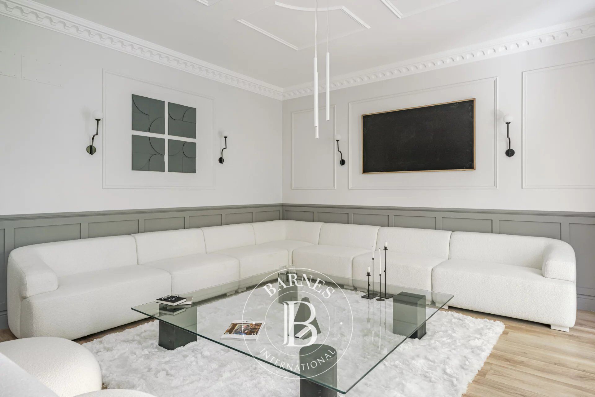 Daire Madrid - picture 37