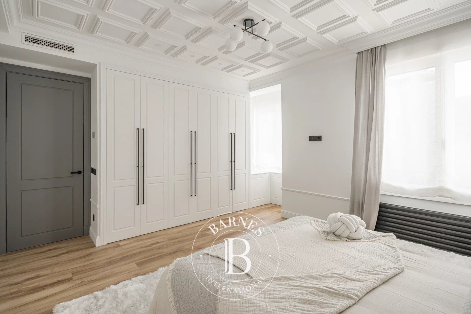 Daire Madrid - picture 10