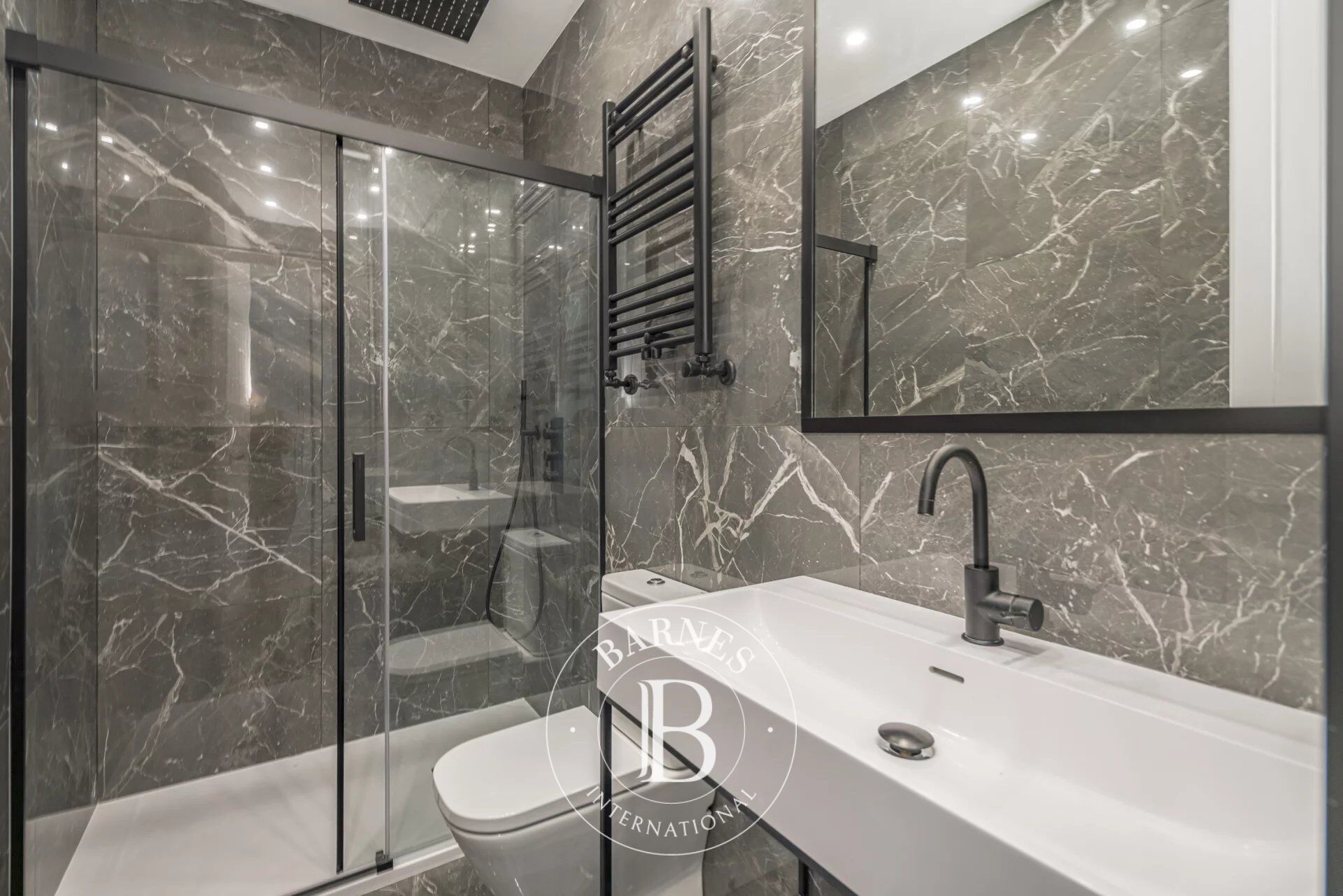 Daire Madrid - picture 32