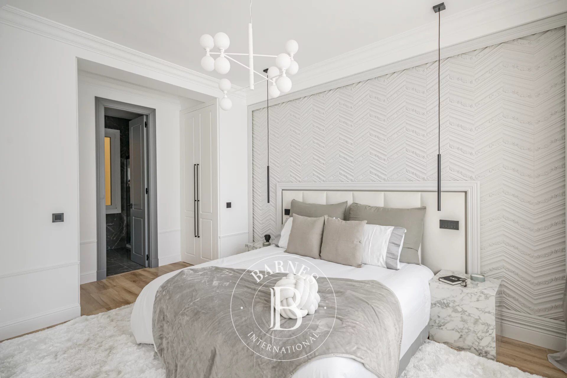 Daire Madrid - picture 16