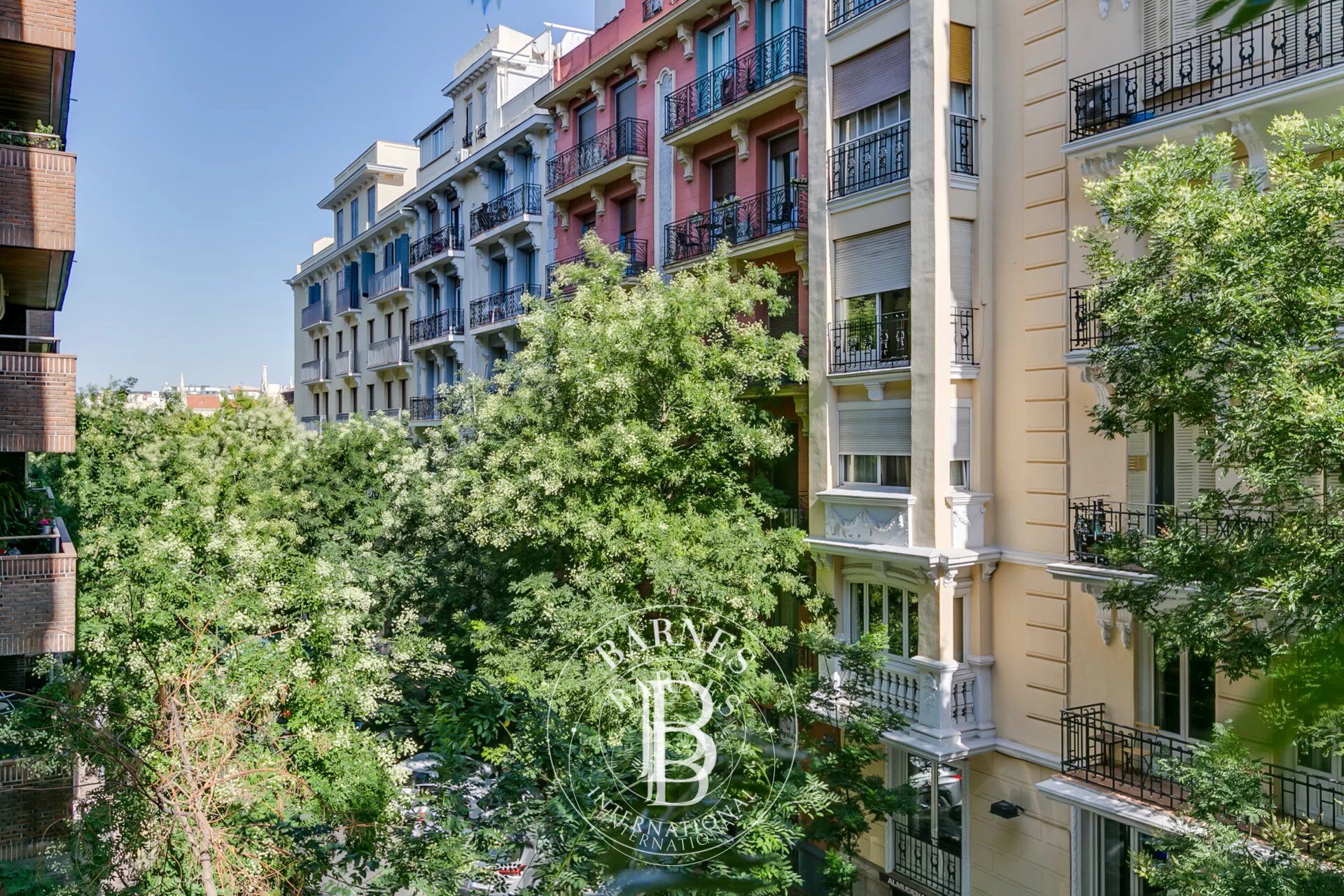 Daire Madrid - picture 6