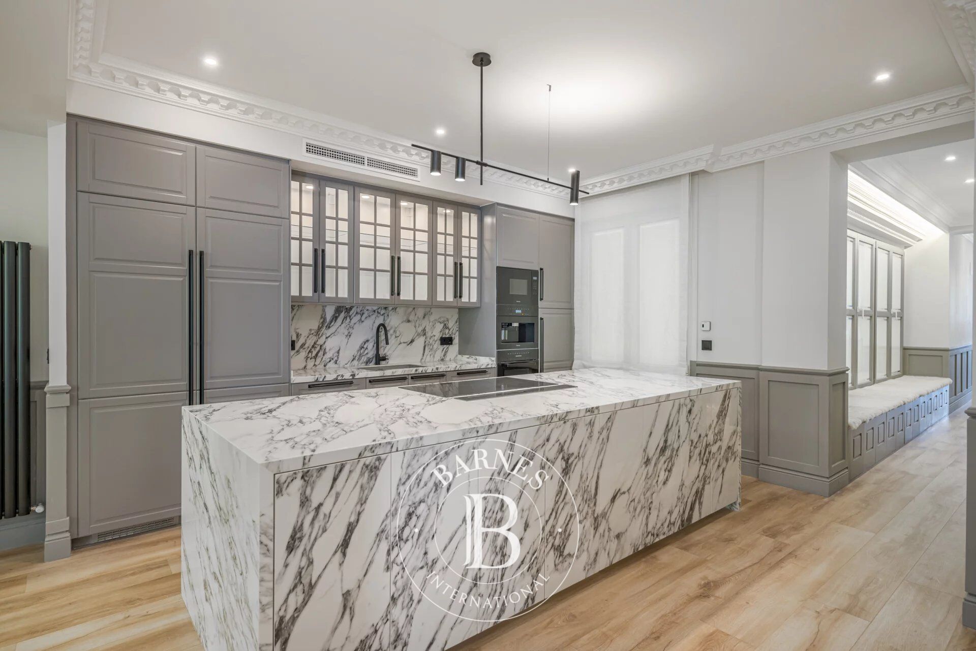 Daire Madrid - picture 30