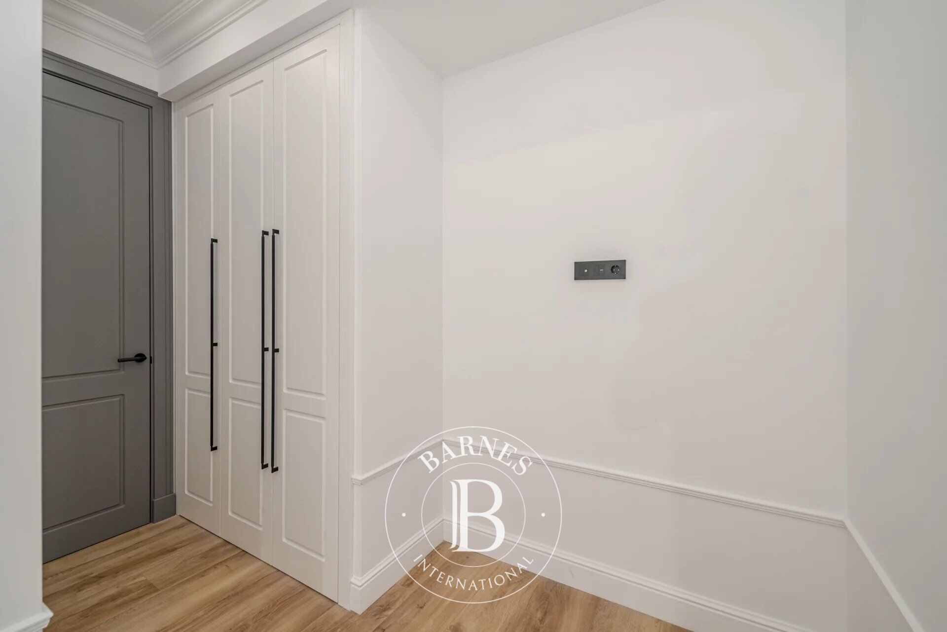 Daire Madrid - picture 24