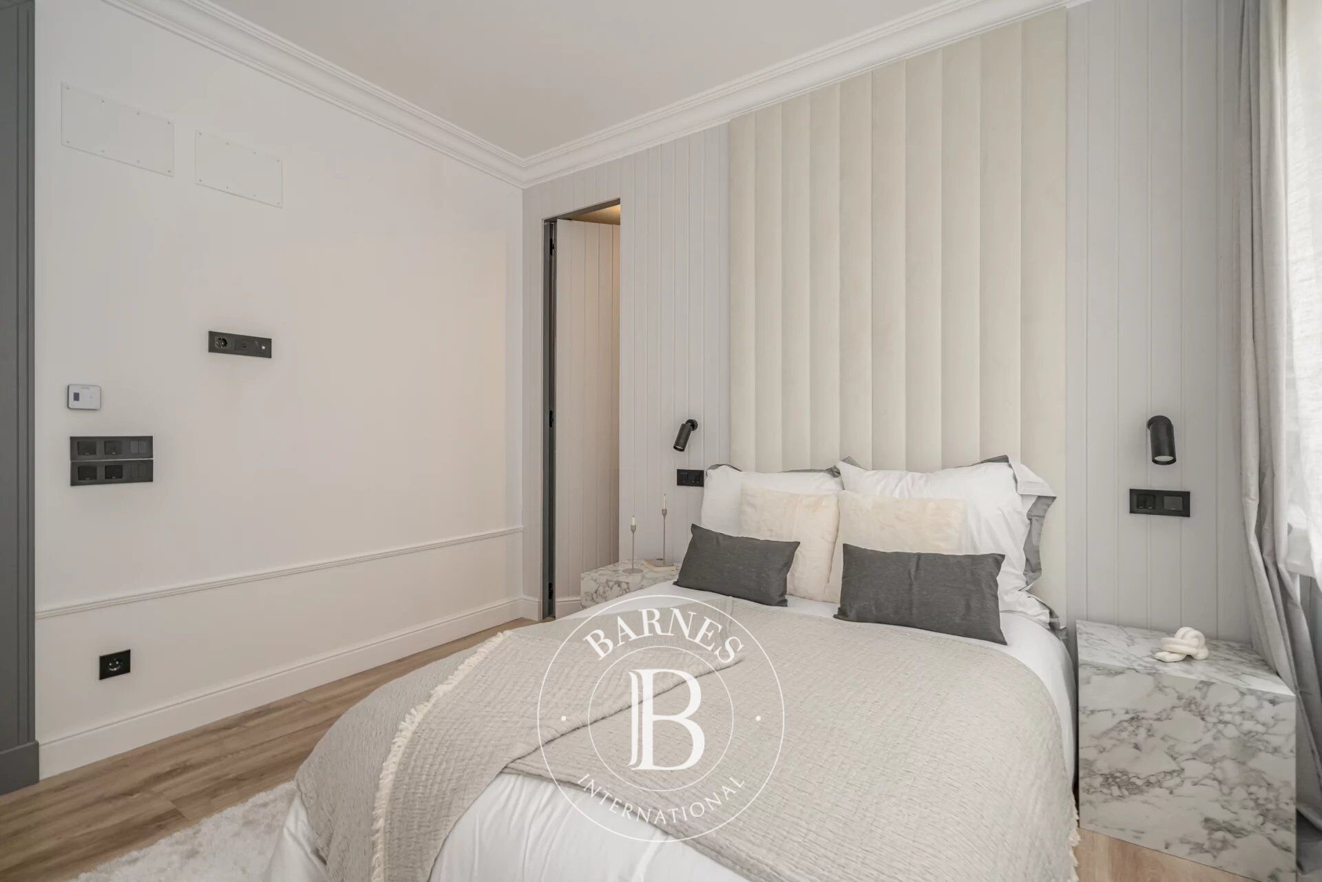 Daire Madrid - picture 31