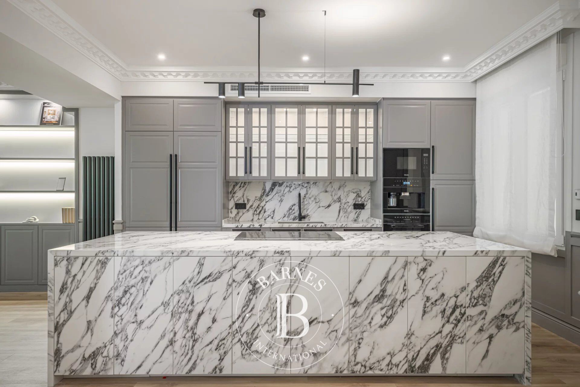 Daire Madrid - picture 20