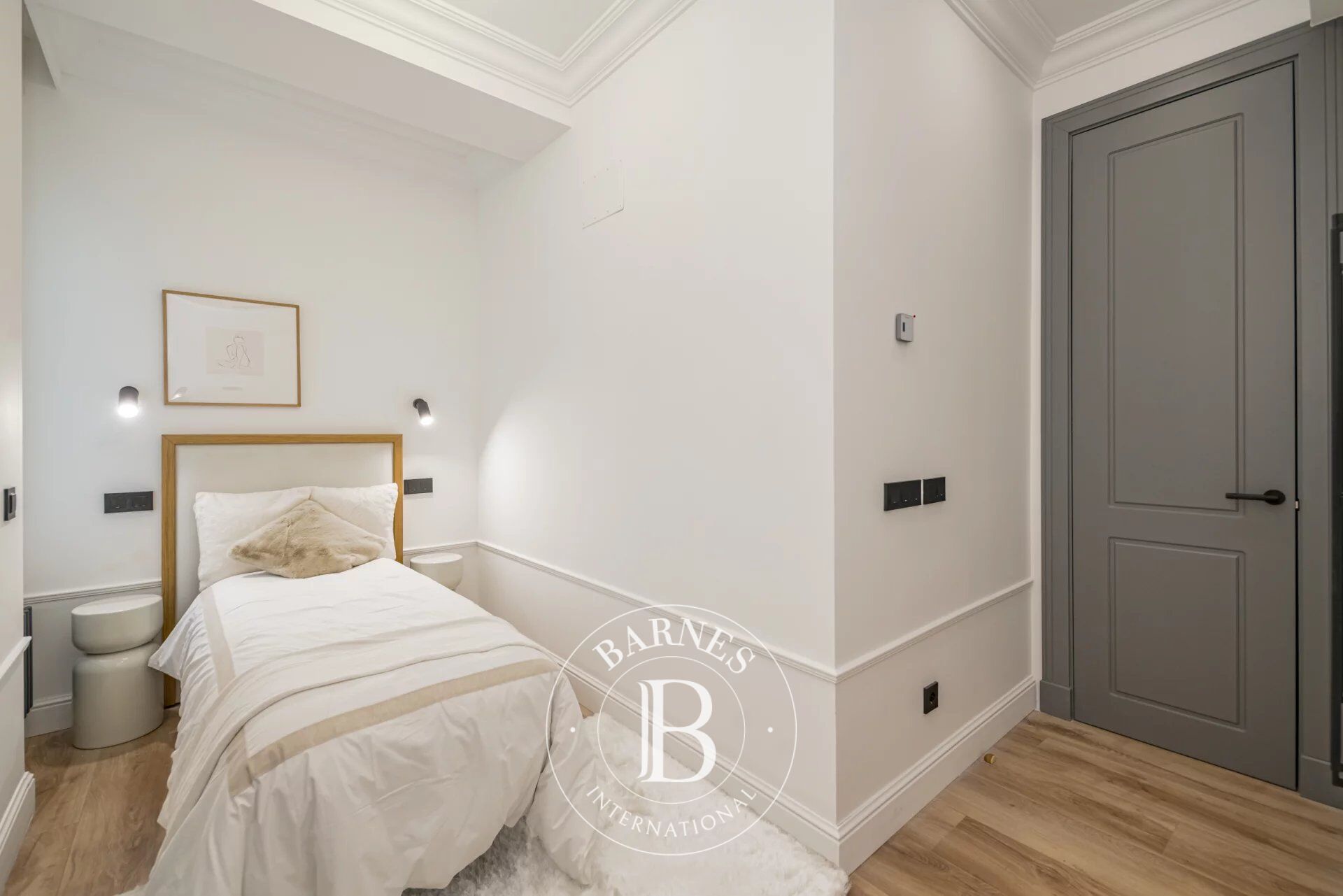 Daire Madrid - picture 23