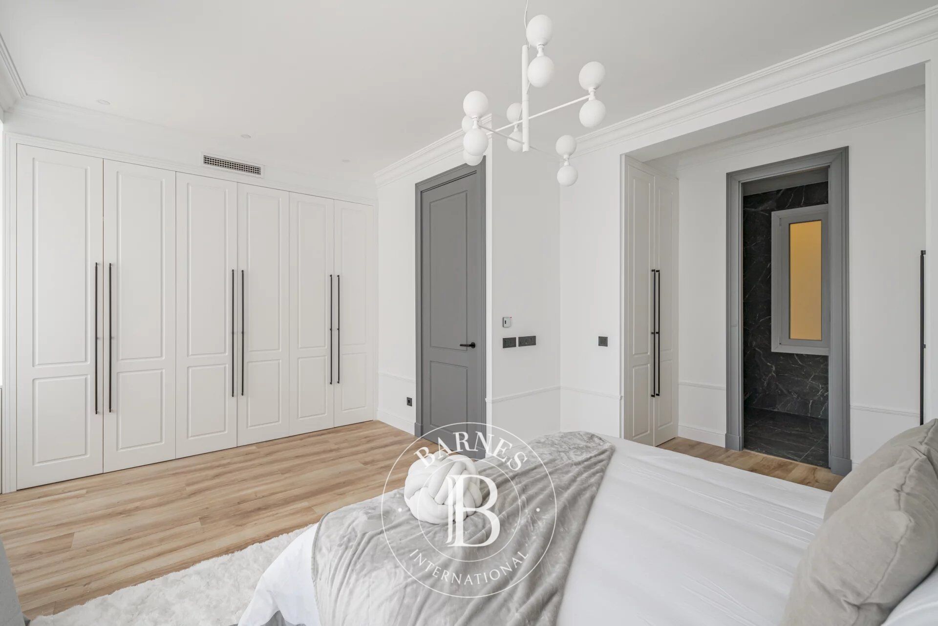 Daire Madrid - picture 18