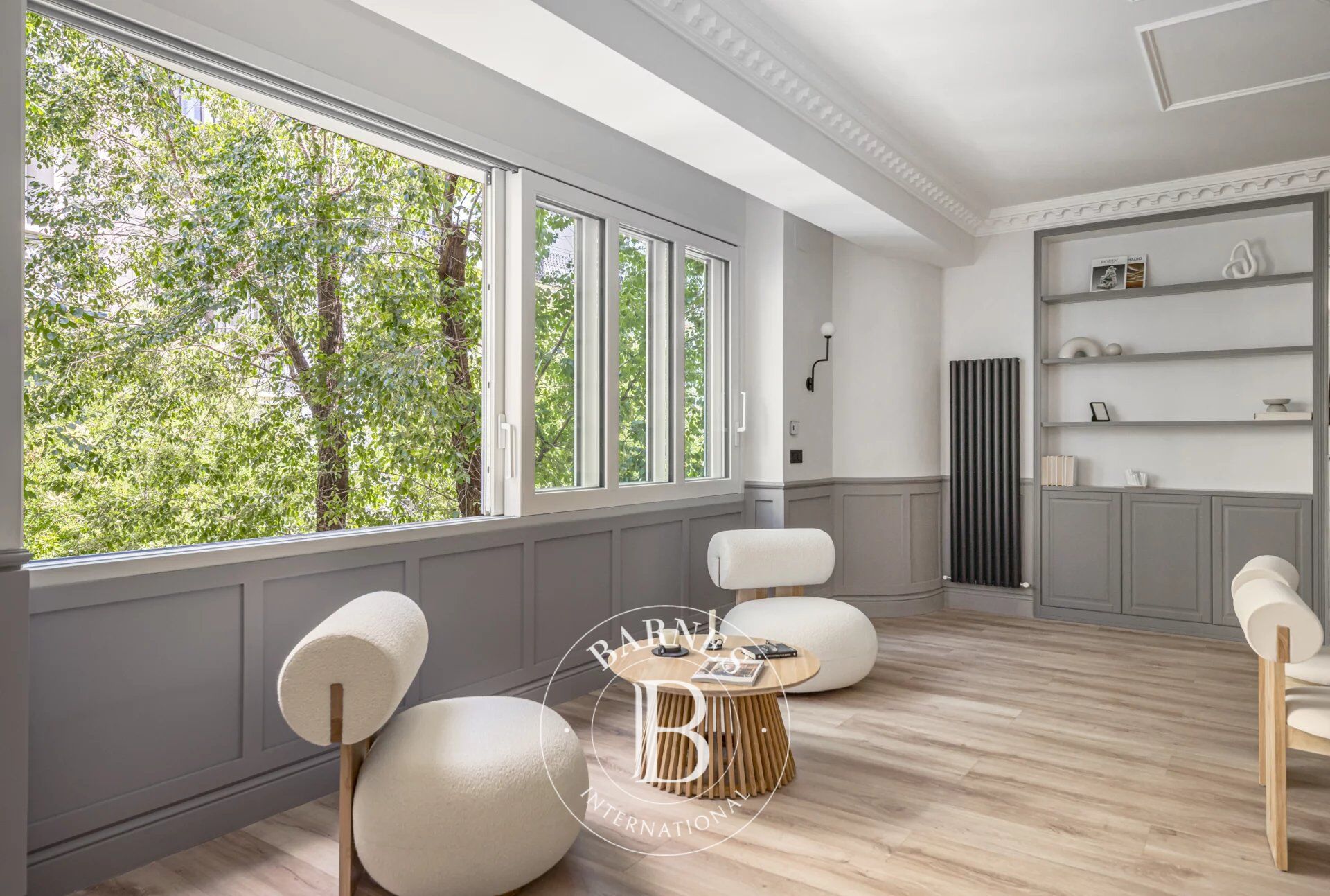 Daire Madrid - picture 7