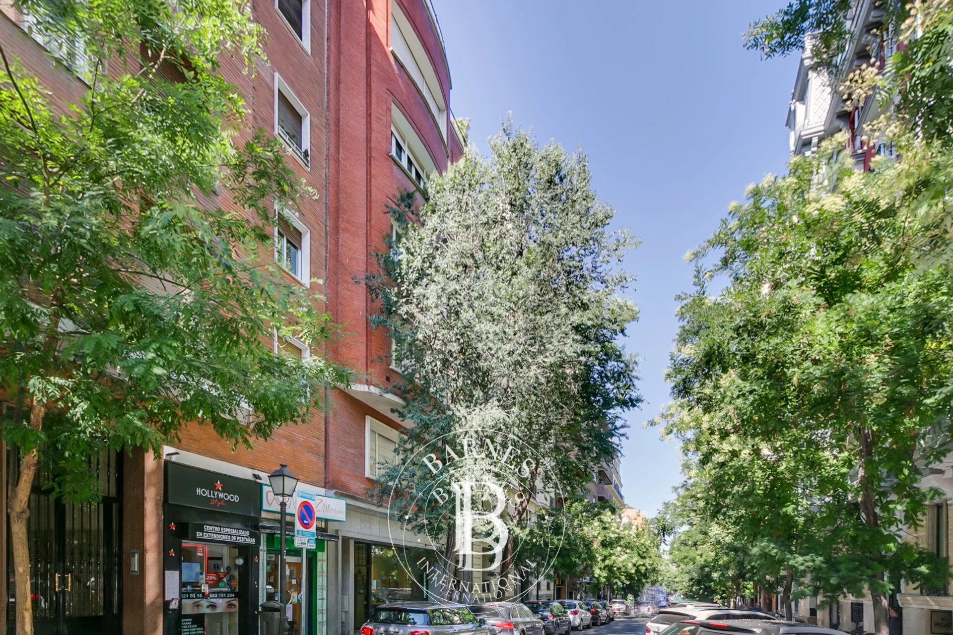 Daire Madrid - picture 8