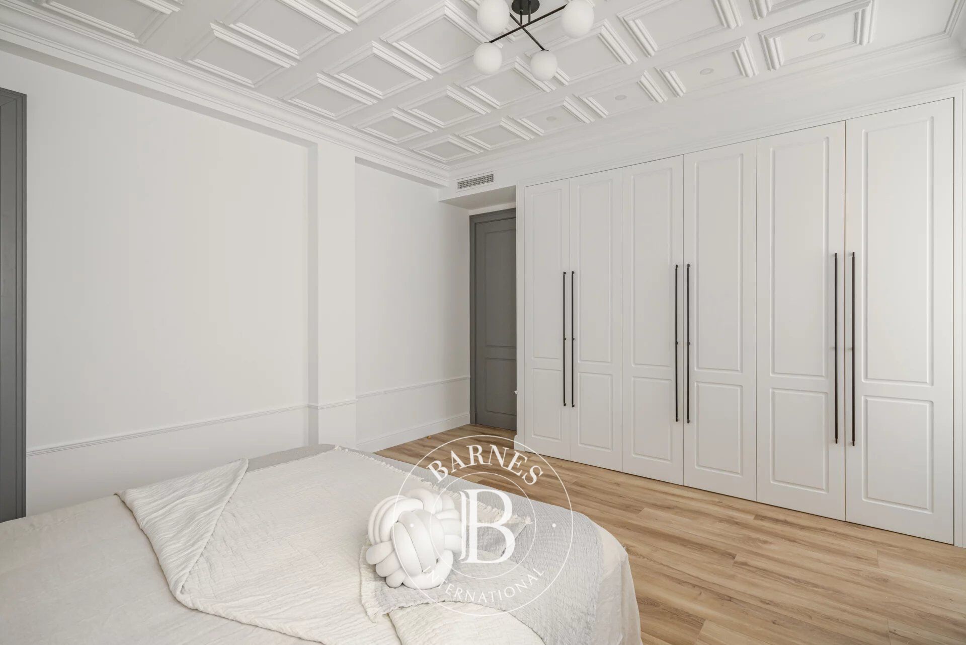 Daire Madrid - picture 11