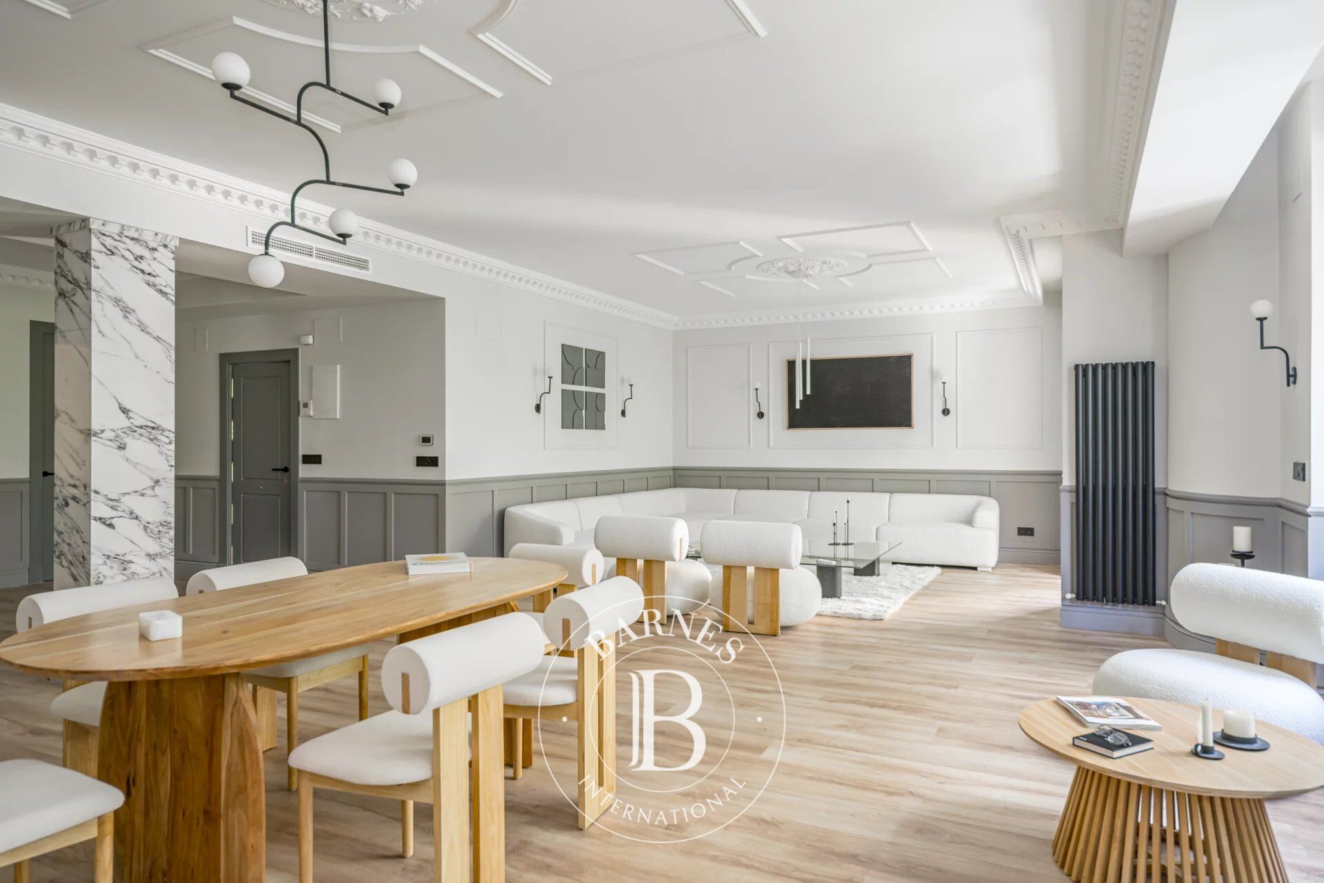 Daire Madrid - picture 9