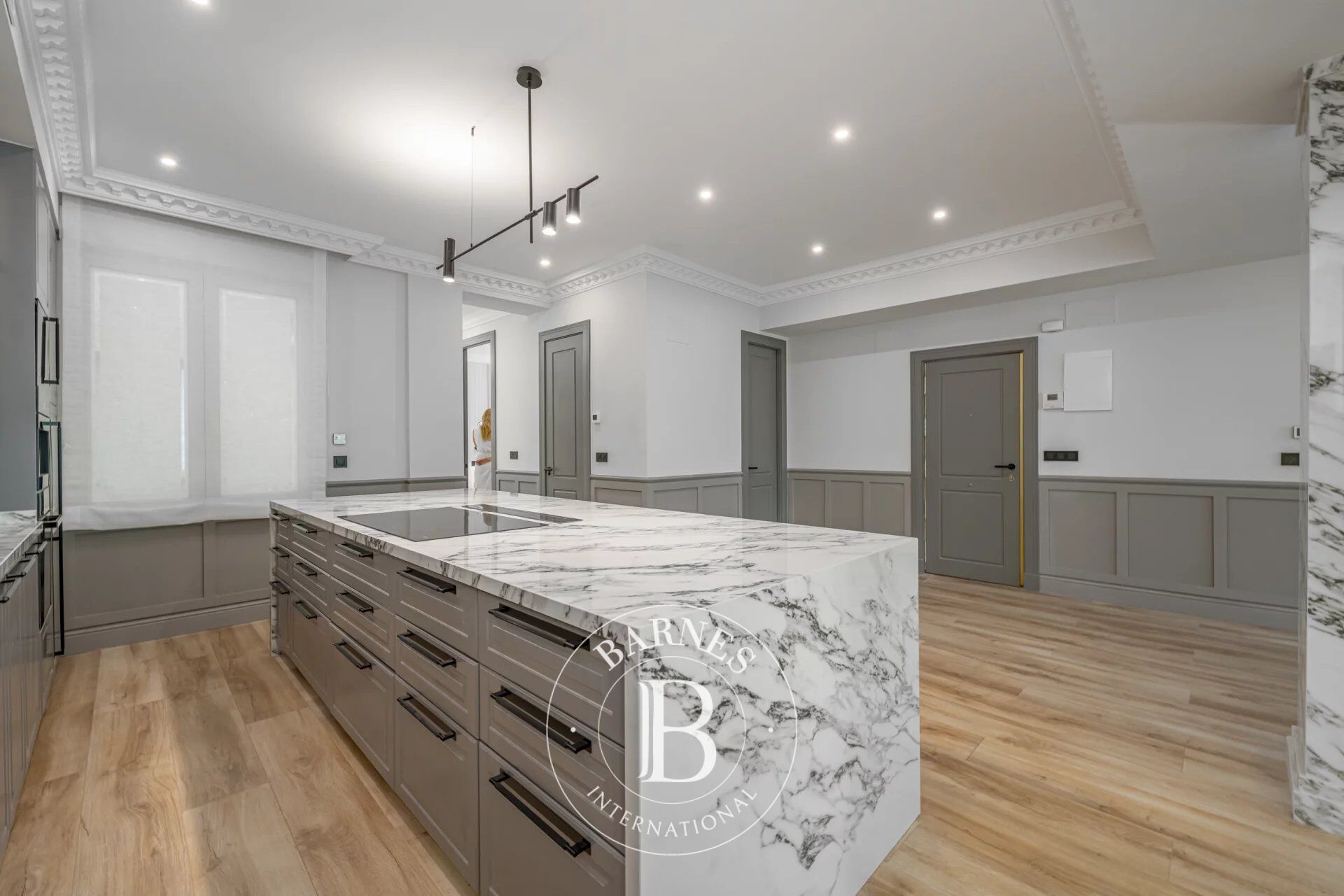 Daire Madrid - picture 21