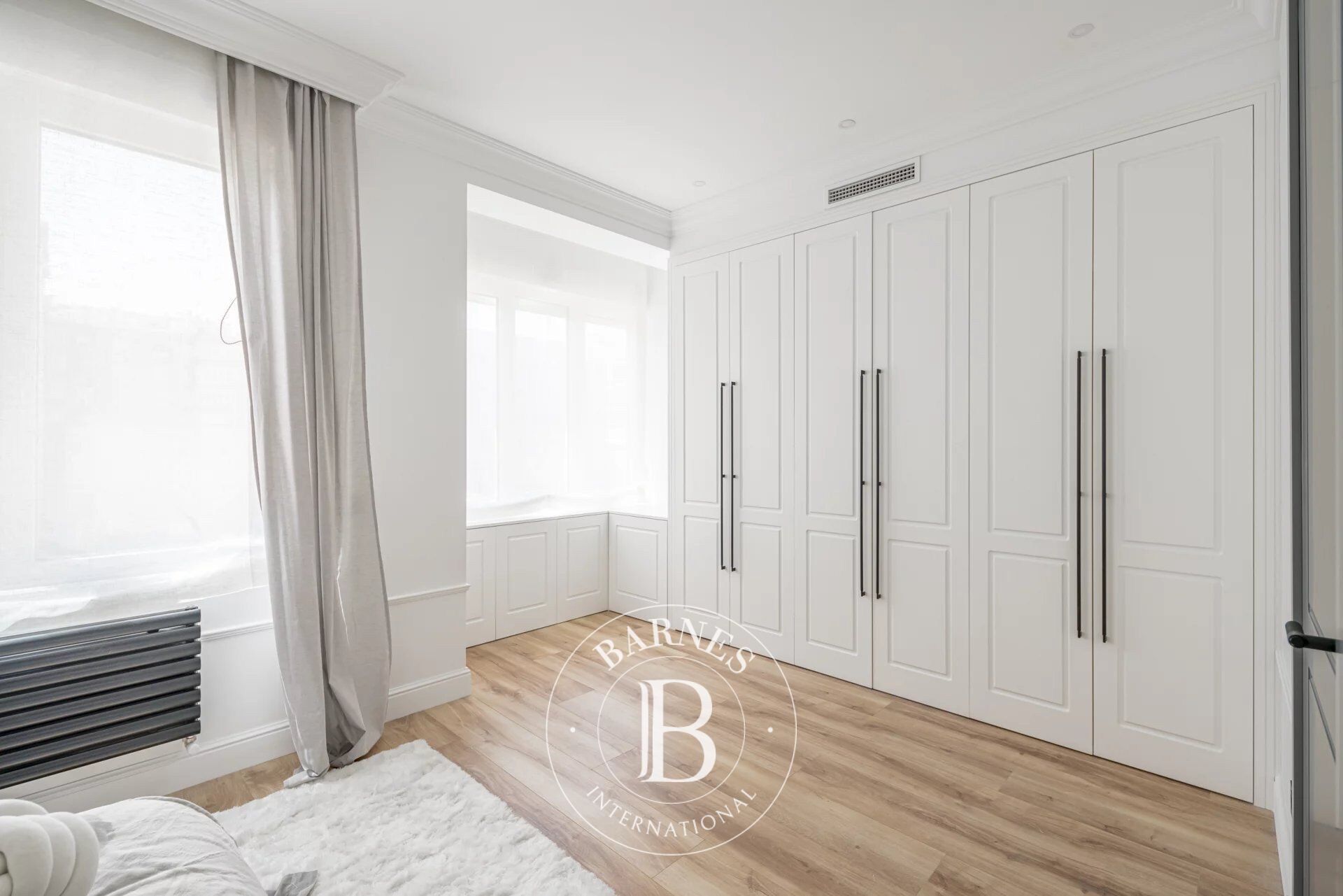 Daire Madrid - picture 14