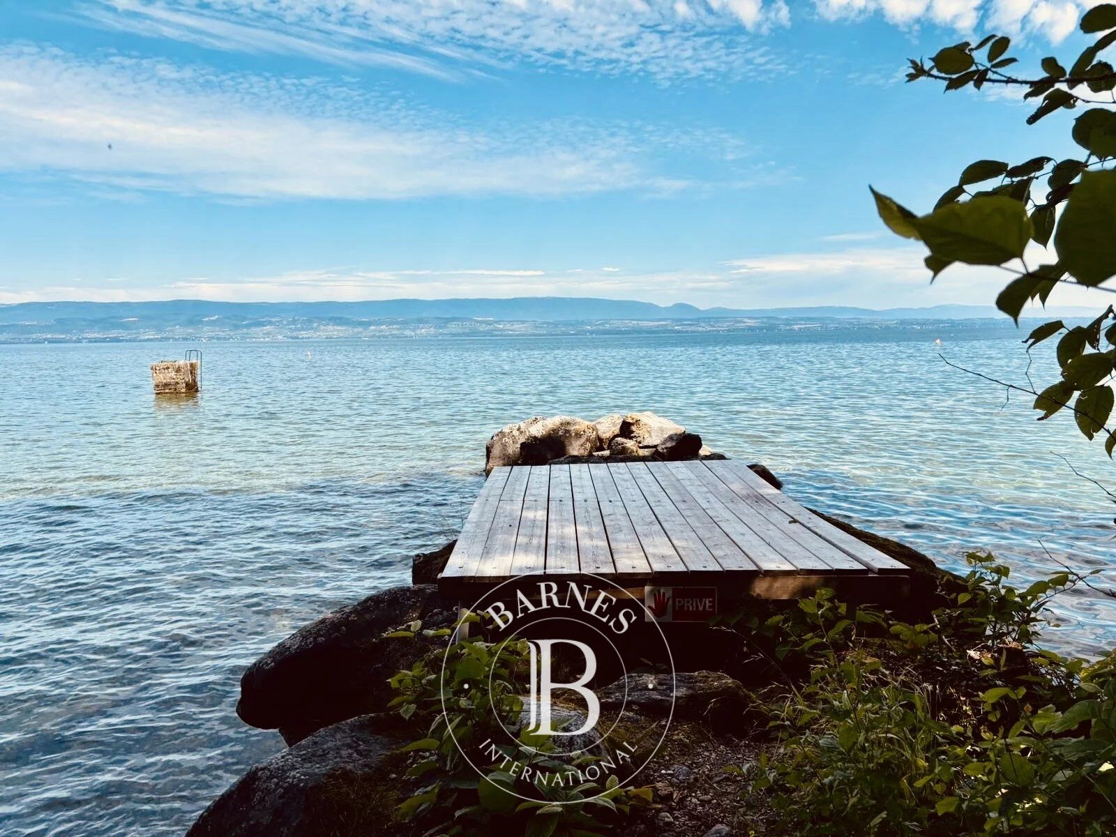 Thonon-les-Bains - Waterfront villa - Pontoon - 7 bedrooms - picture 2