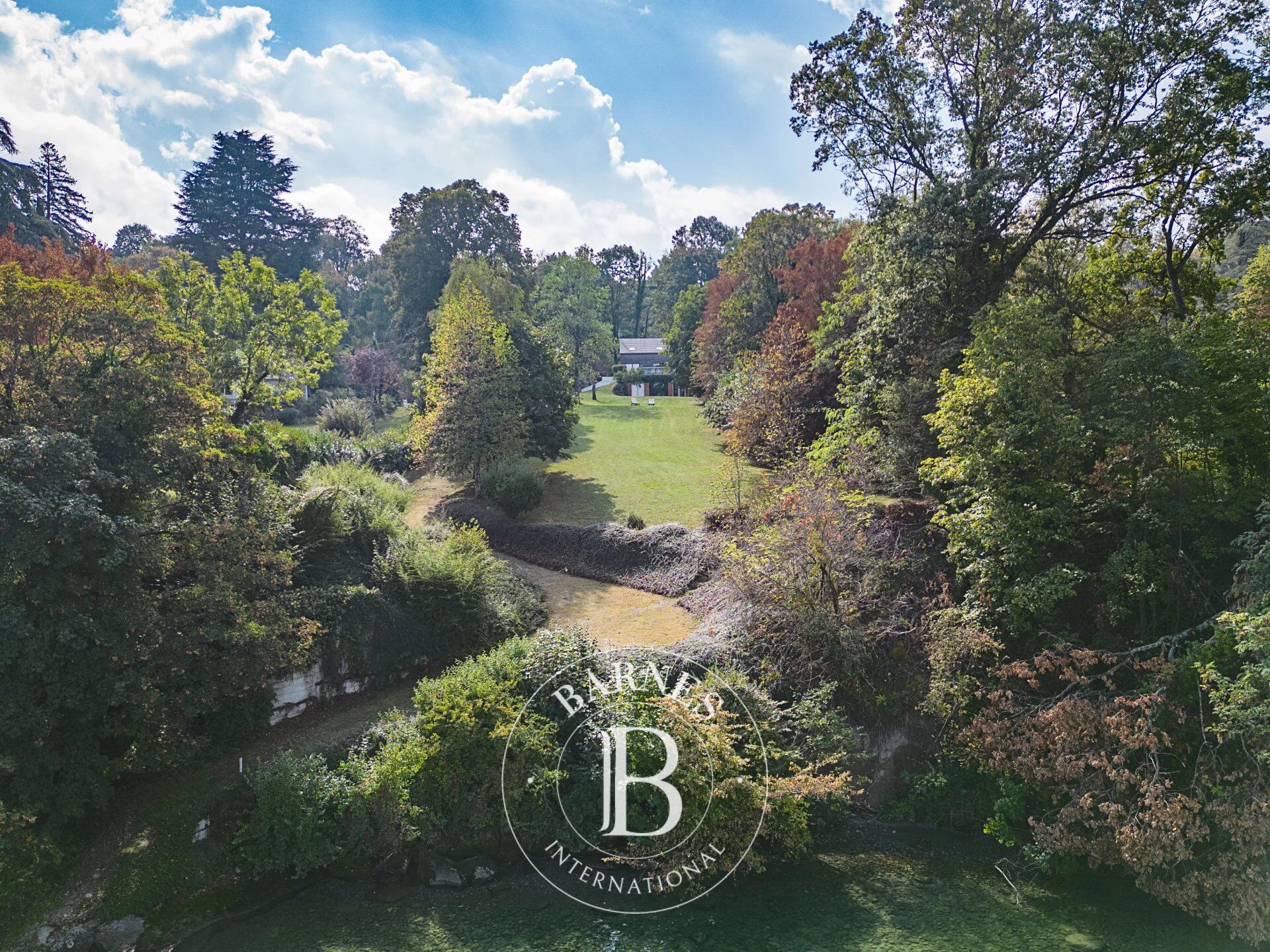 Thonon-les-Bains - Waterfront villa - Pontoon - 7 bedrooms - picture 1