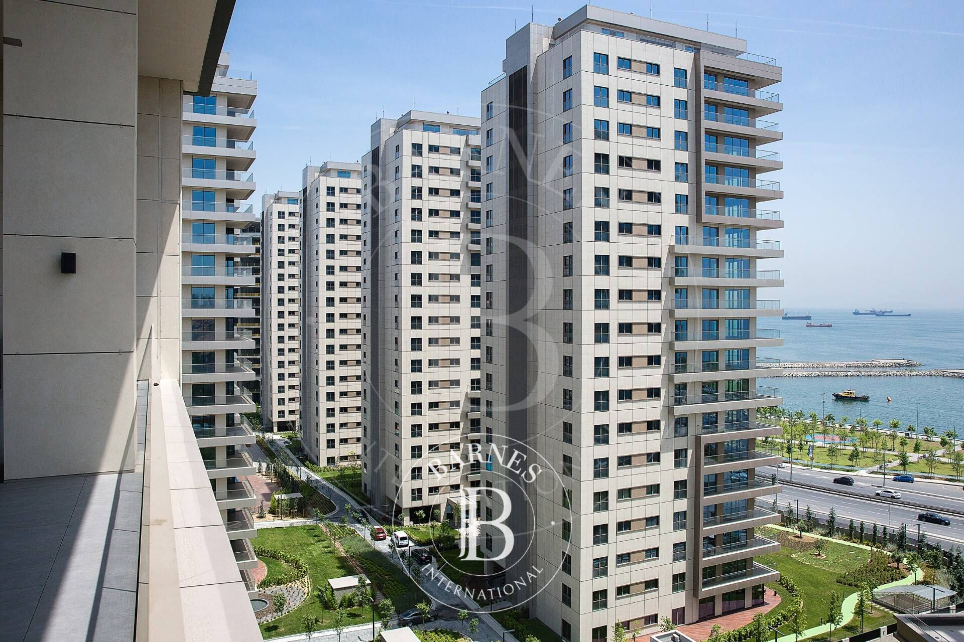 Wohnung Istanbul - picture 2