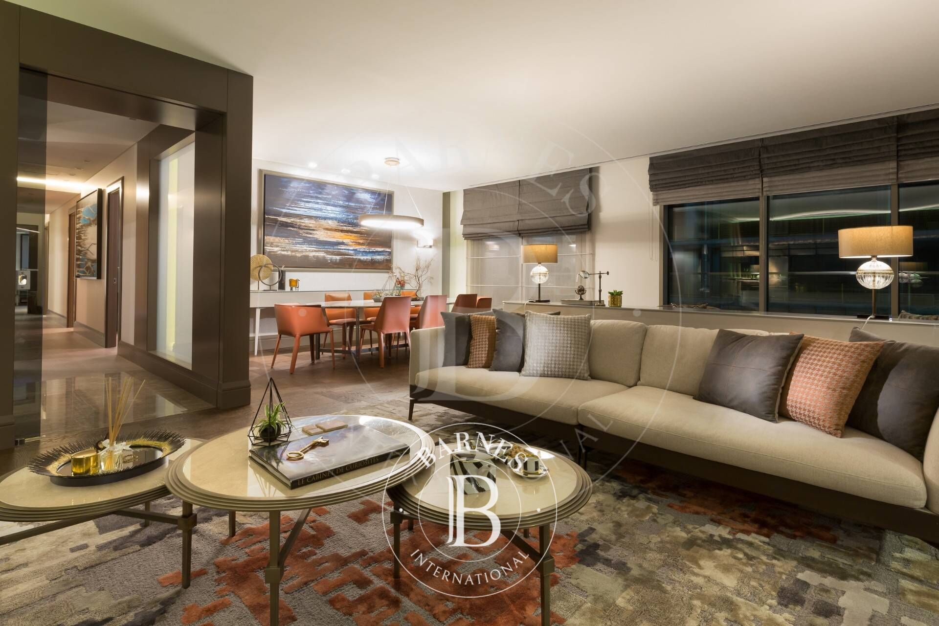 Wohnung Istanbul - picture 3