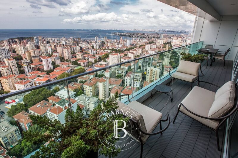 New development Istanbul - picture 3