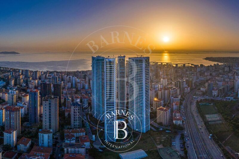 New development Istanbul - picture 2