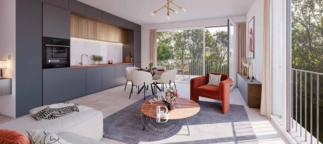 Piso Le Bourget-du-Lac - picture 2