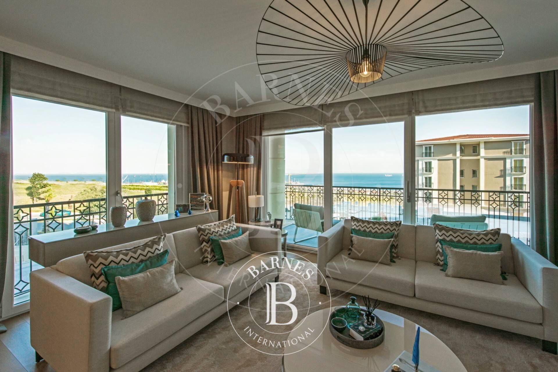 Wohnung Istanbul - picture 3