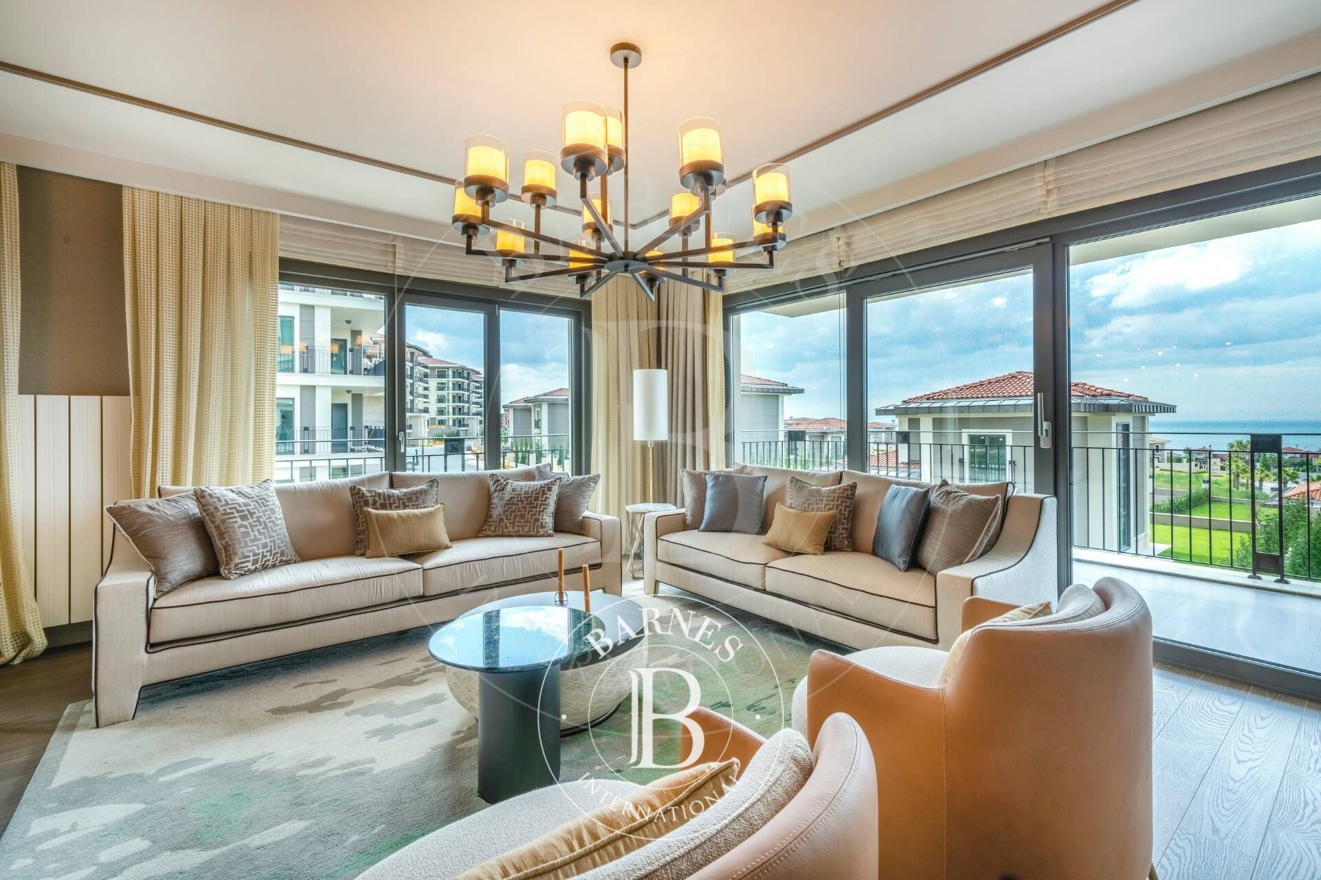 Wohnung Istanbul - picture 2